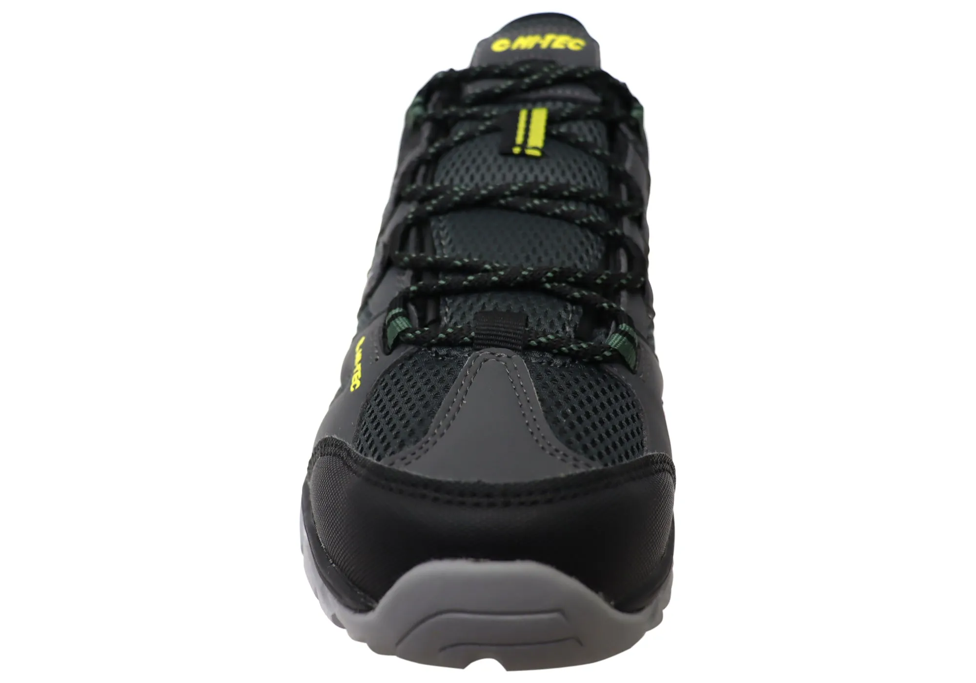 Chaussures de randonnée confortables imperméables basses Hi Tec Mens Tarantula Hi Tec Shoes