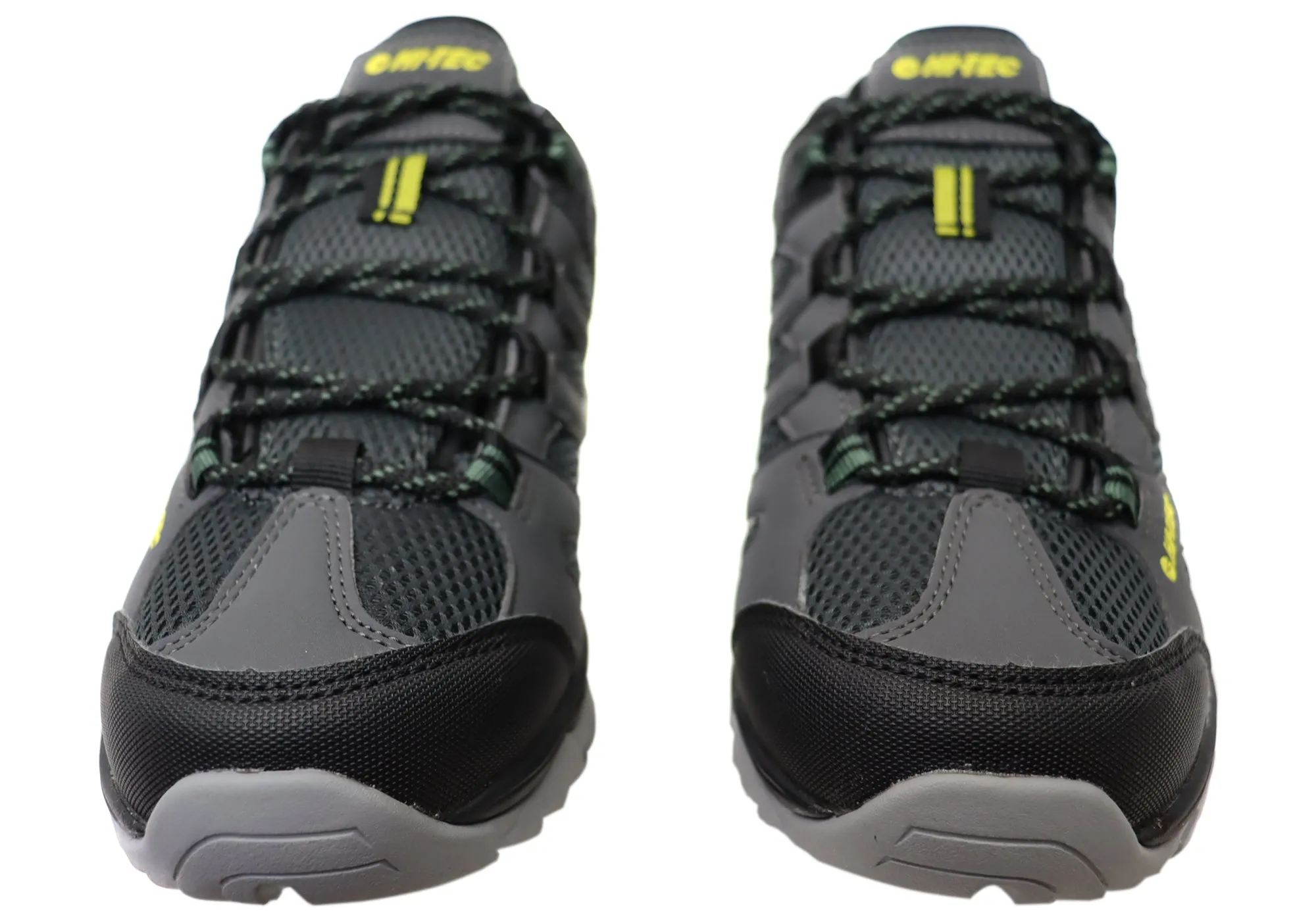 Chaussures de randonnée confortables imperméables basses Hi Tec Mens Tarantula Hi Tec Shoes