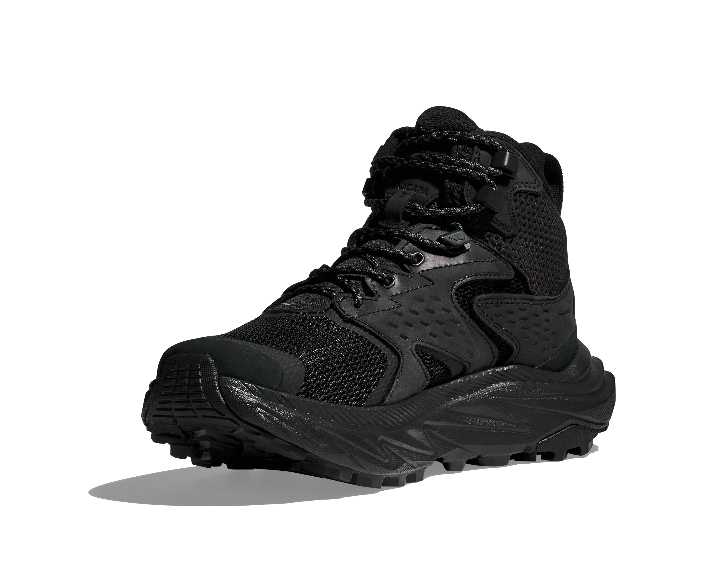 HOKA ANACAPA 2 MID GTX HOMME