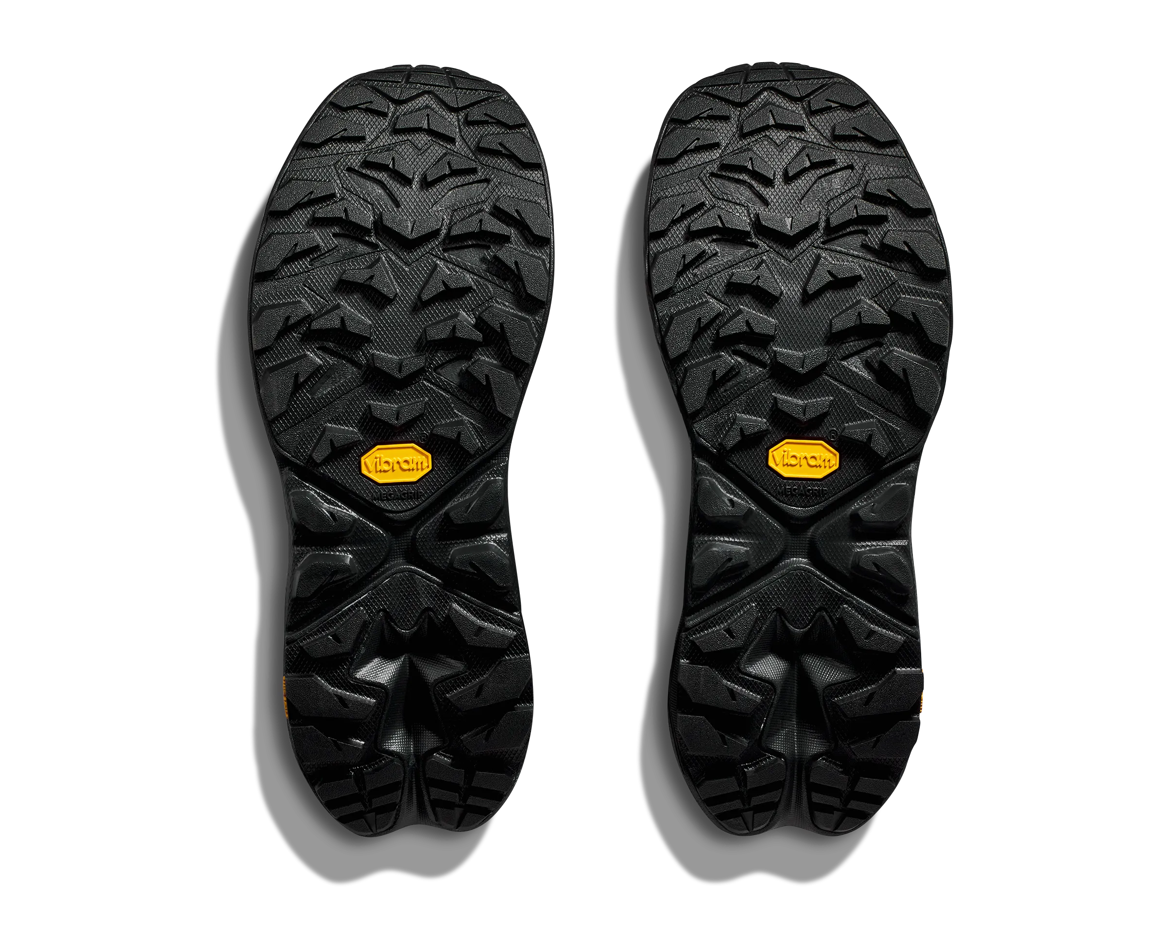 HOKA ANACAPA 2 MID GTX HOMME