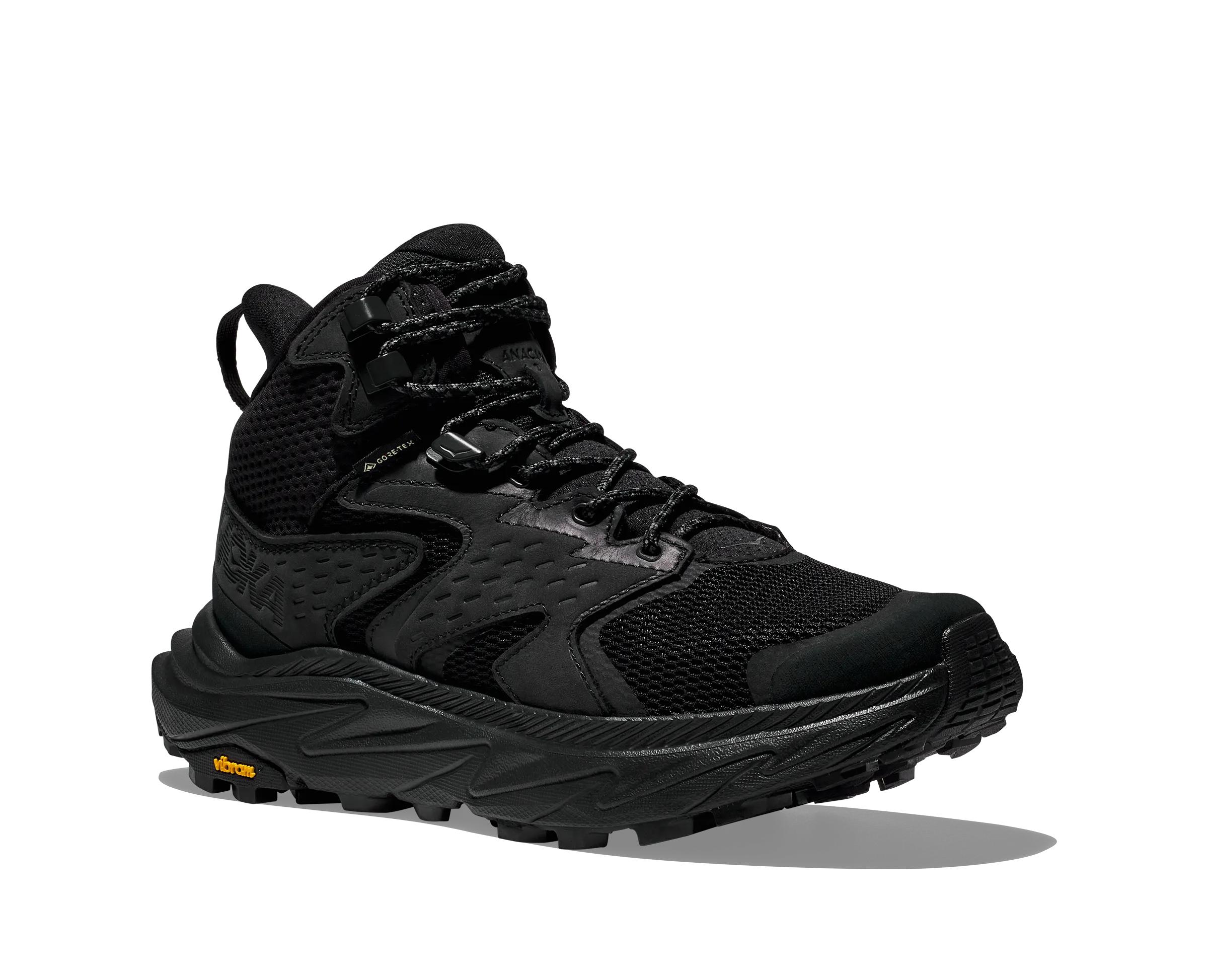 HOKA ANACAPA 2 MID GTX HOMME