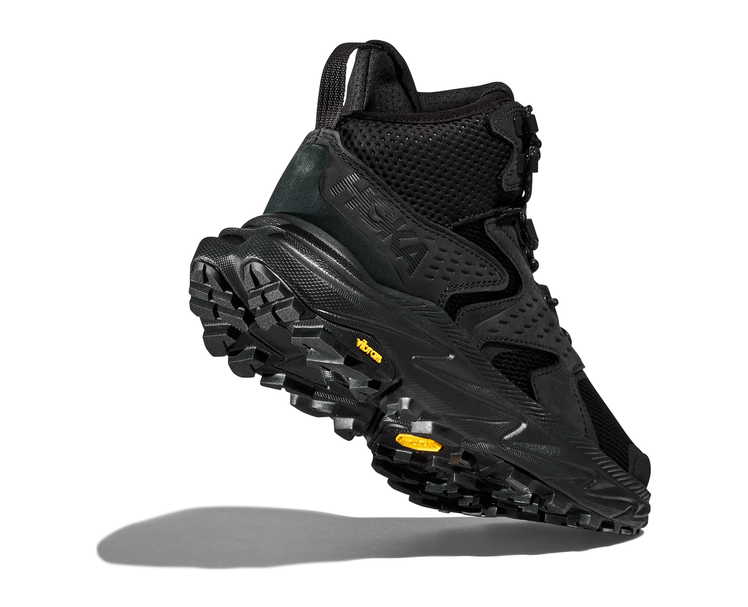 HOKA ANACAPA 2 MID GTX HOMME