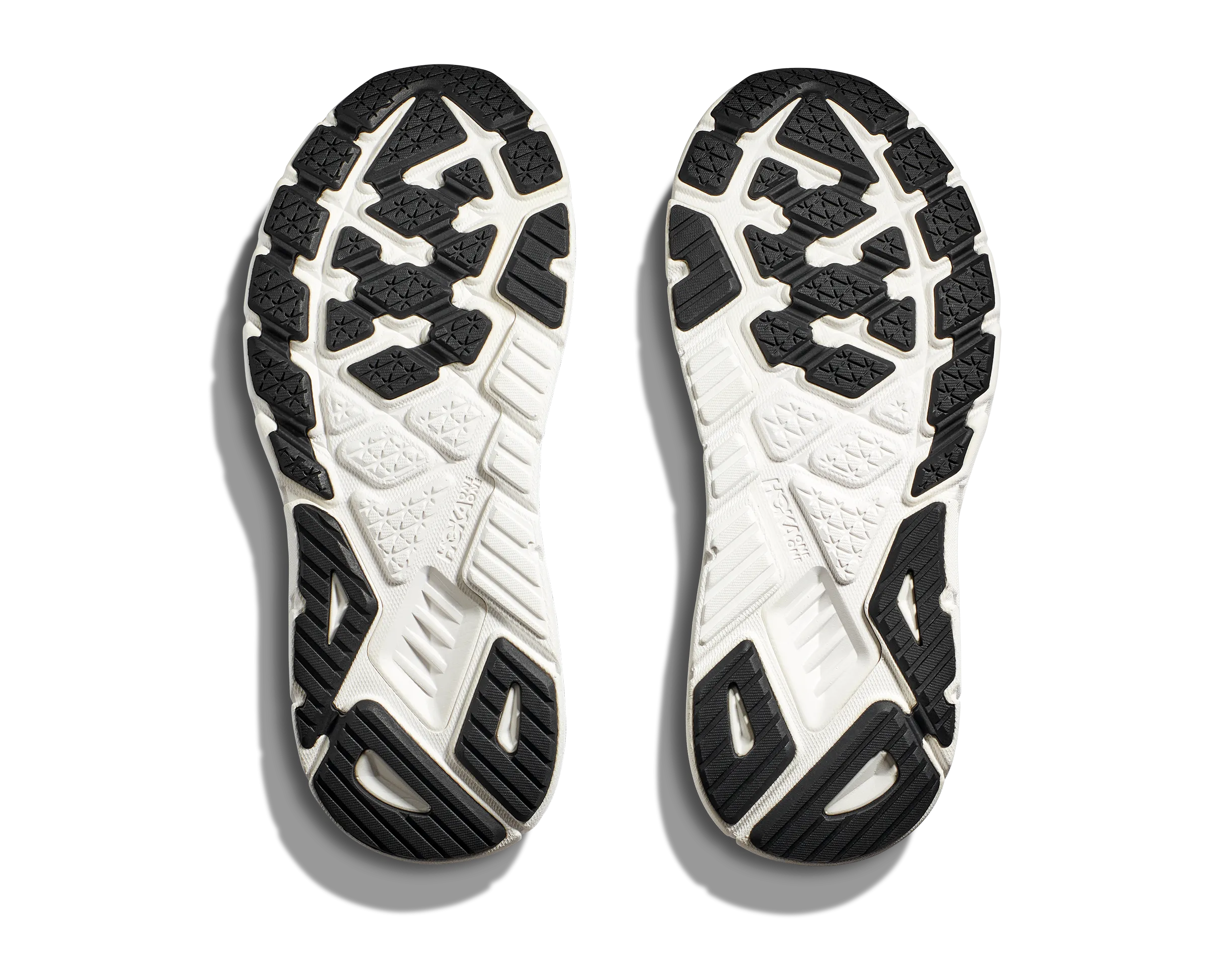 HOKA ARAHI V7 MOYEN HOMME