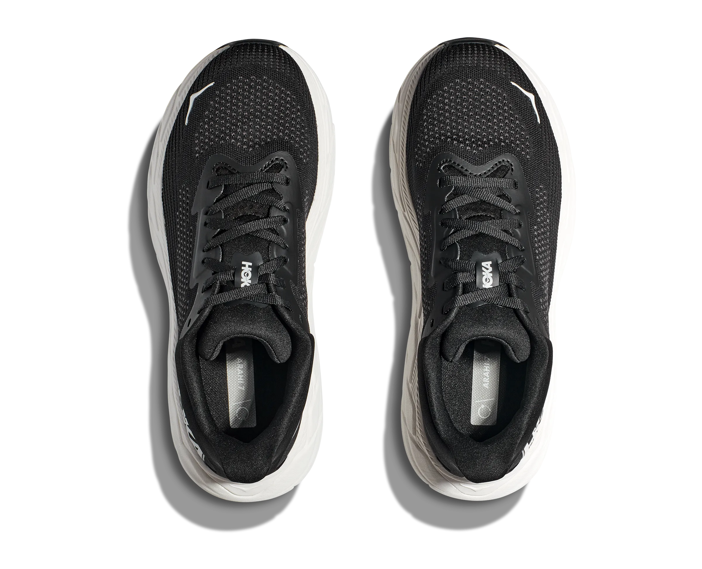 HOKA ARAHI V7 MOYEN HOMME