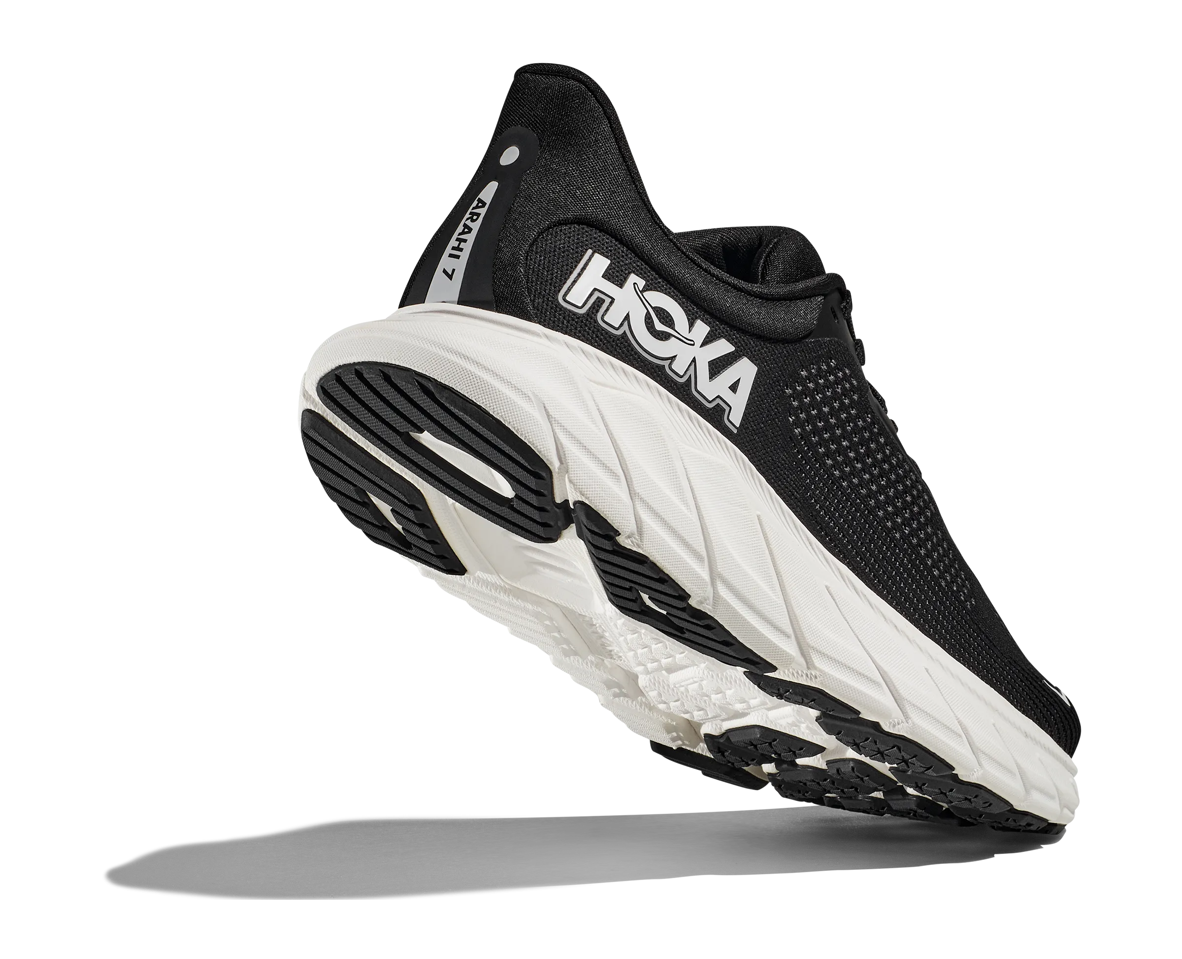 HOKA ARAHI V7 MOYEN HOMME
