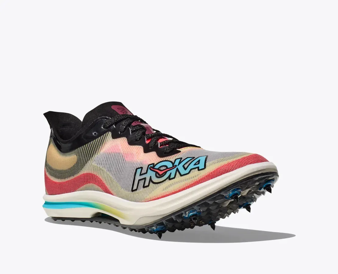 Hoka Cielo X 3 MD - Noir/Yuzu (1155110-BYZ) Chaussures Hoka