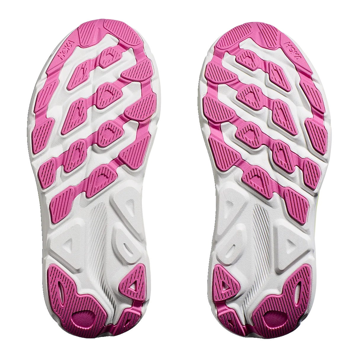 Hoka Clifton 9 - Noir - Tout à Bord