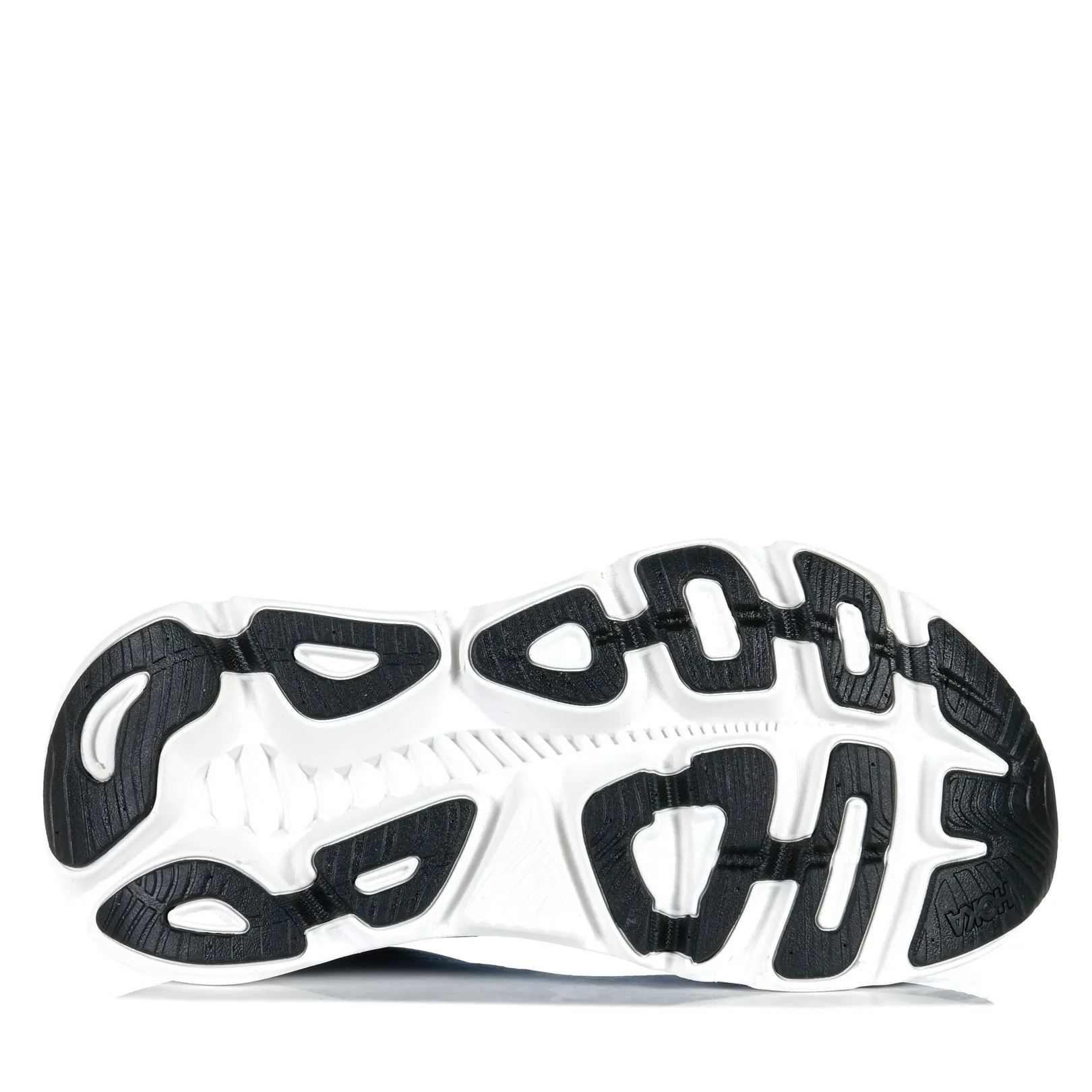 Hoka Gaviota 5 (2E Large) Homme Averse/Nuage d'Orage