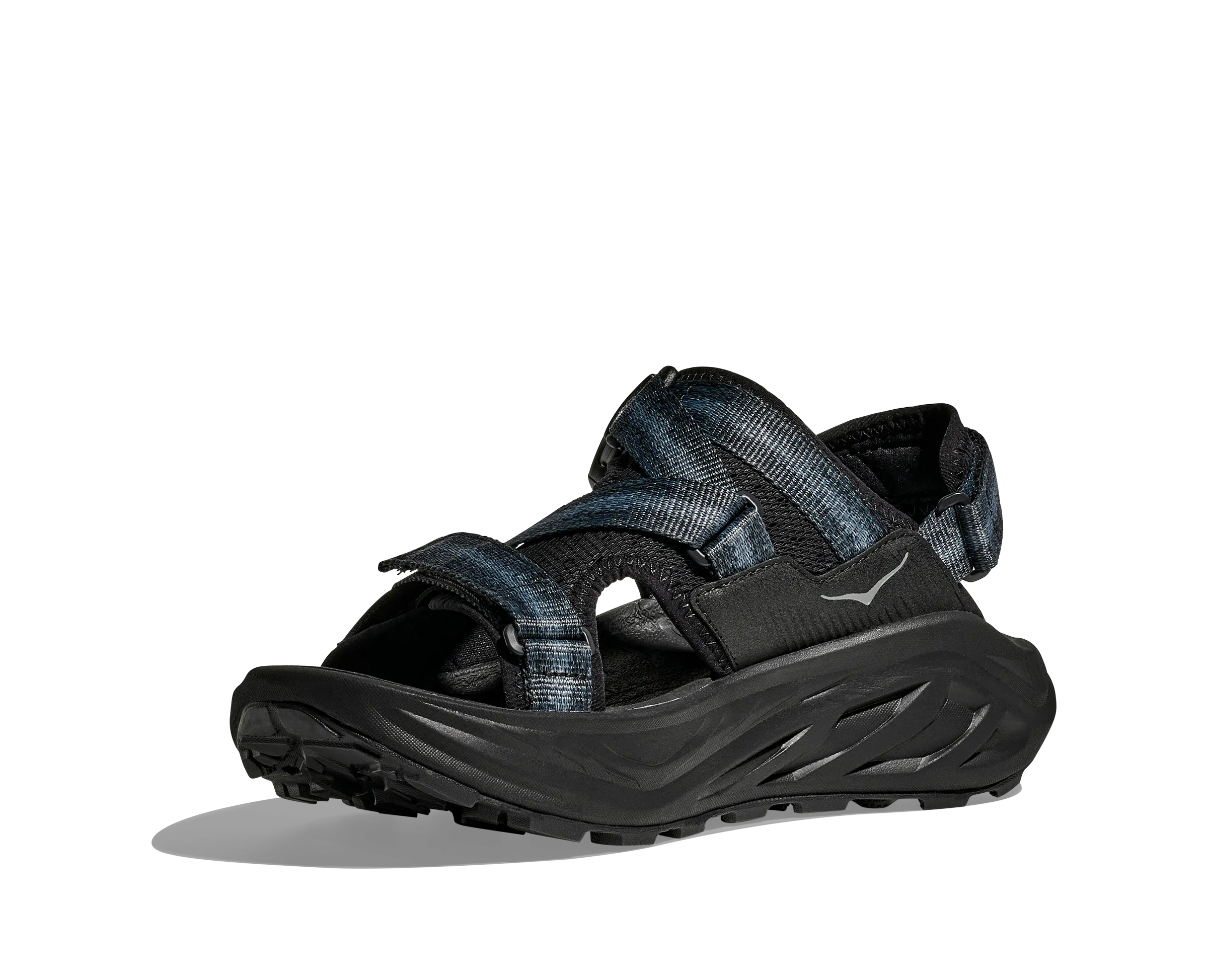 HOKA INFINI HIKE POUR HOMME