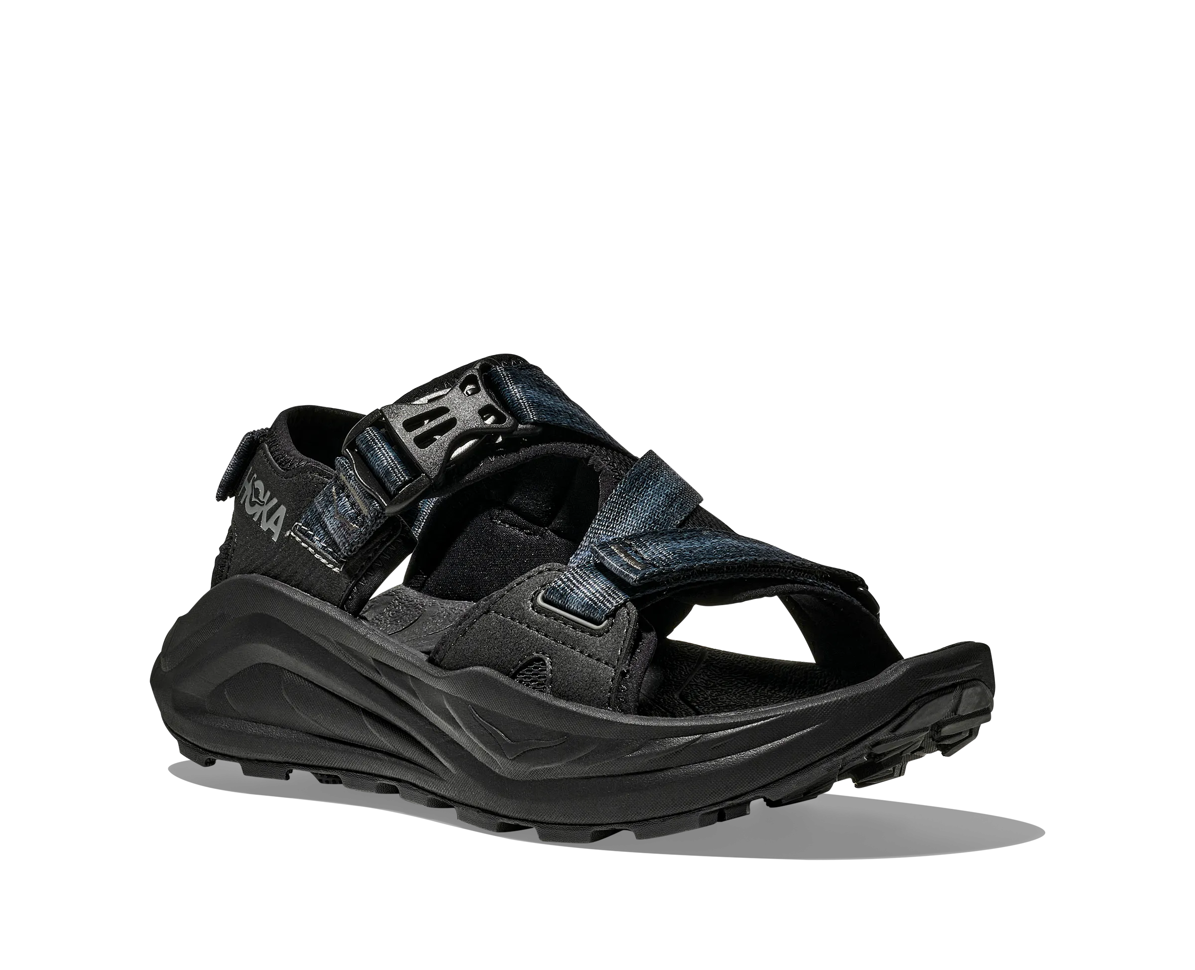 HOKA INFINI HIKE POUR HOMME