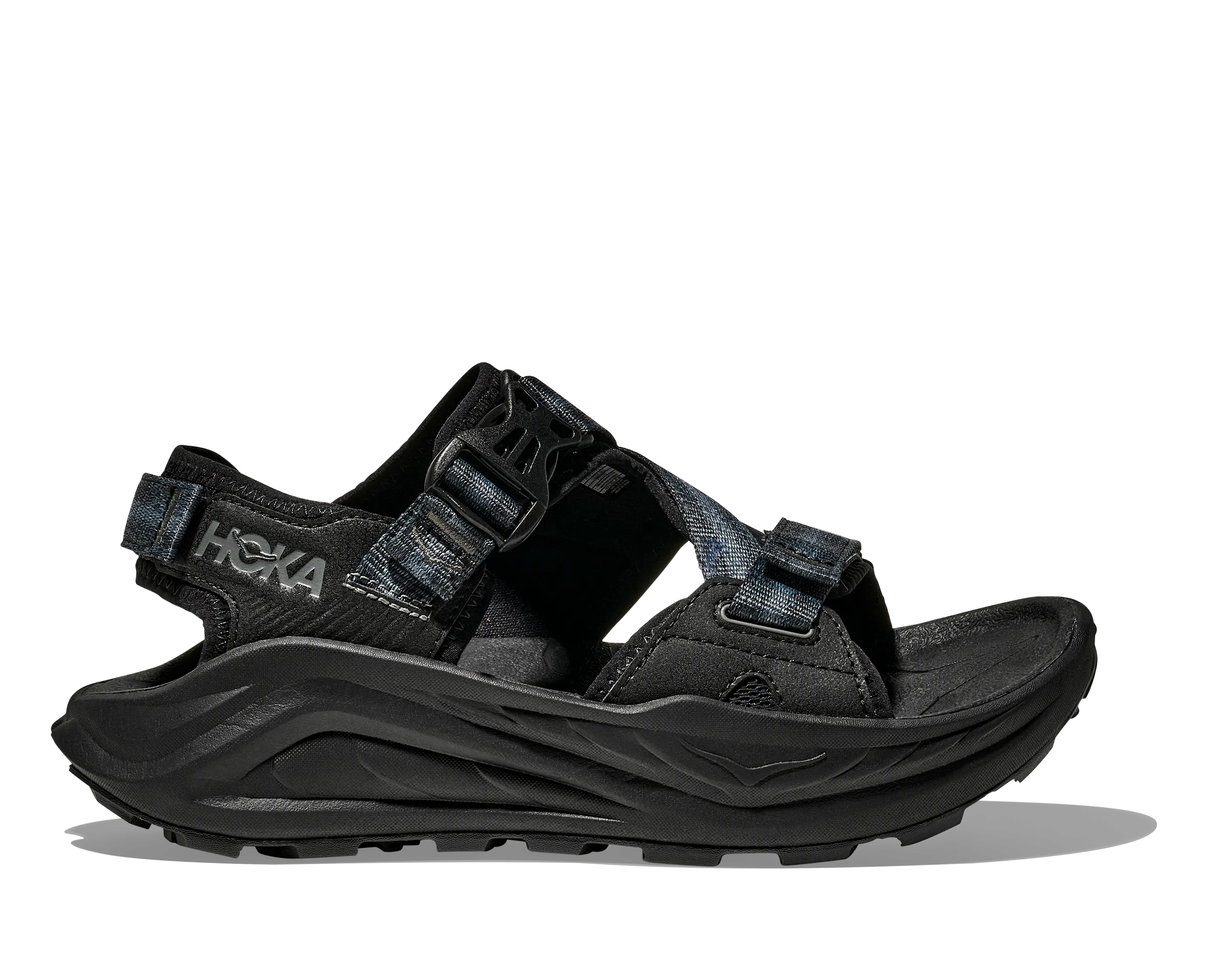 HOKA INFINI HIKE POUR HOMME