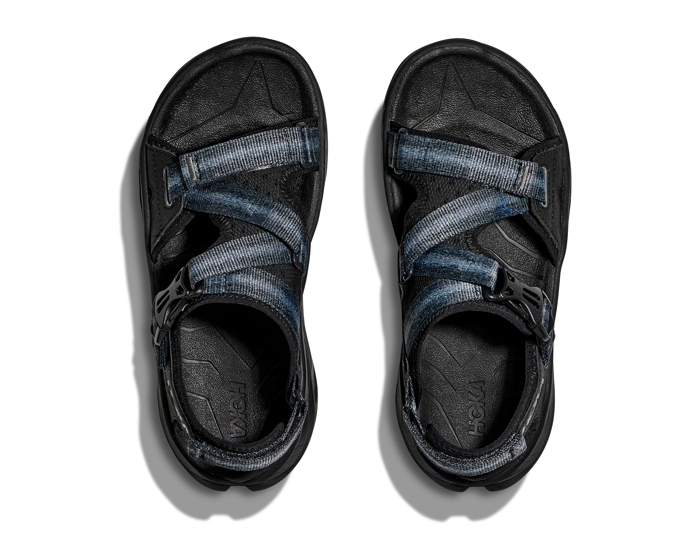 HOKA INFINI HIKE POUR HOMME