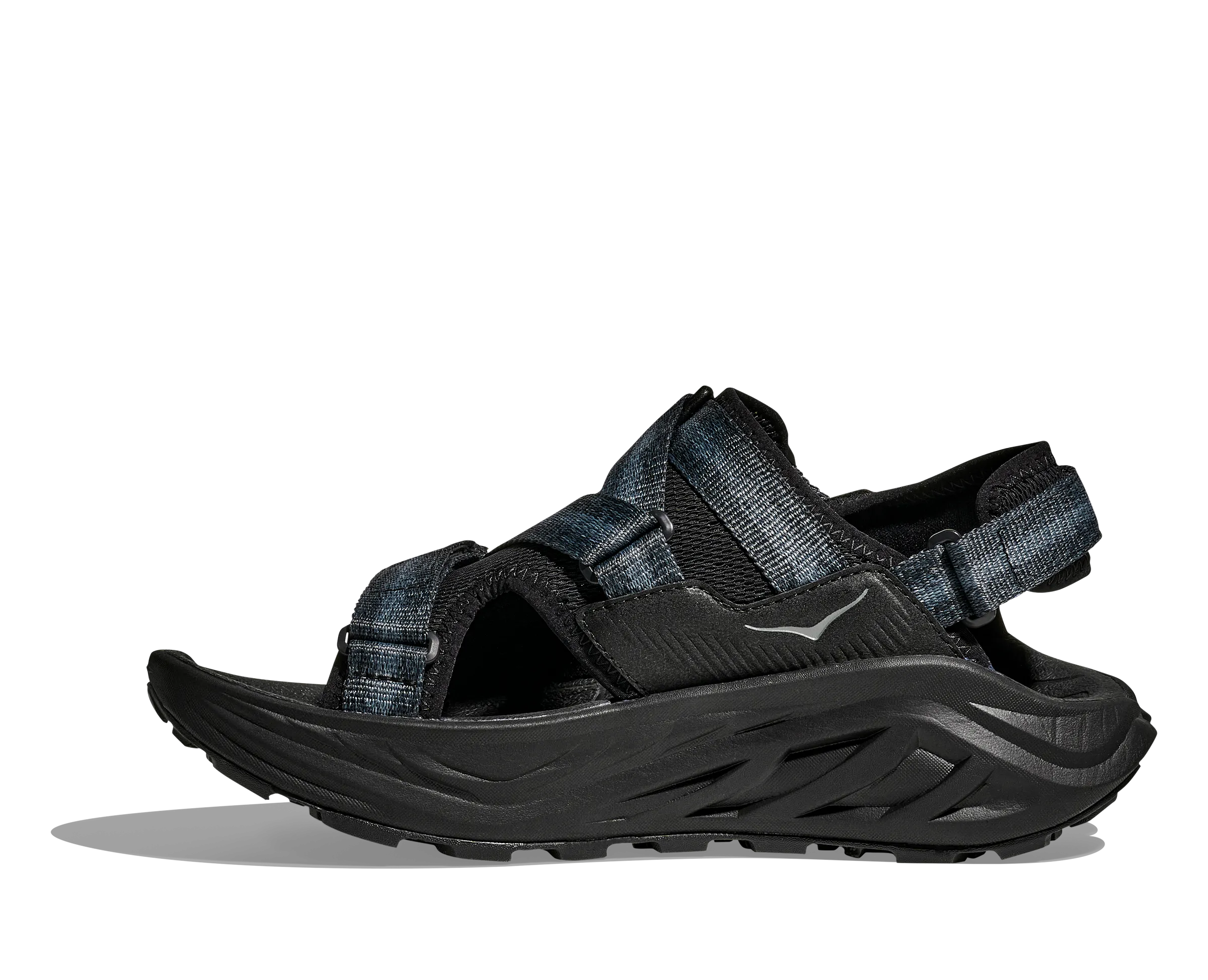 HOKA INFINI HIKE POUR HOMME