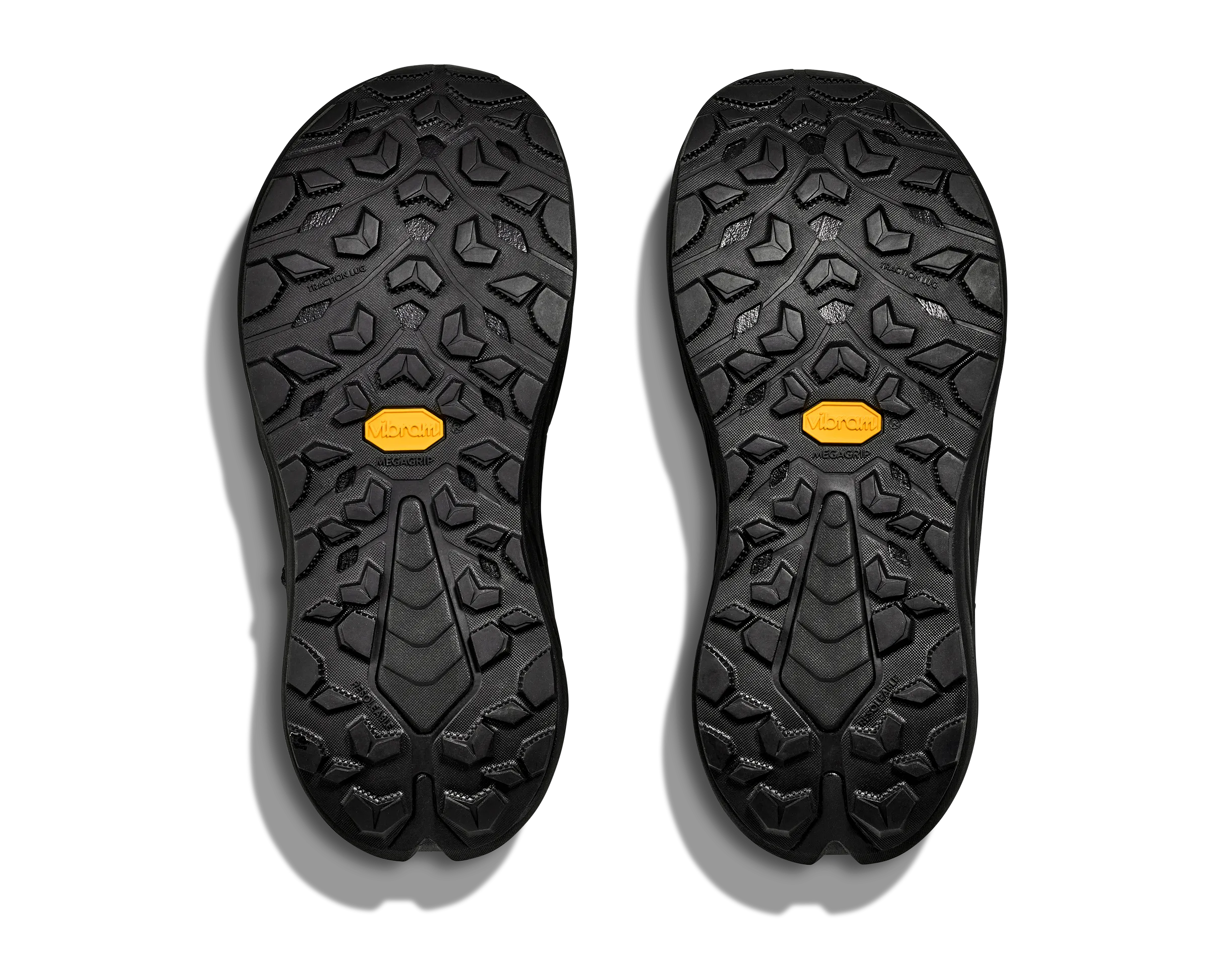 HOKA INFINI HIKE POUR HOMME