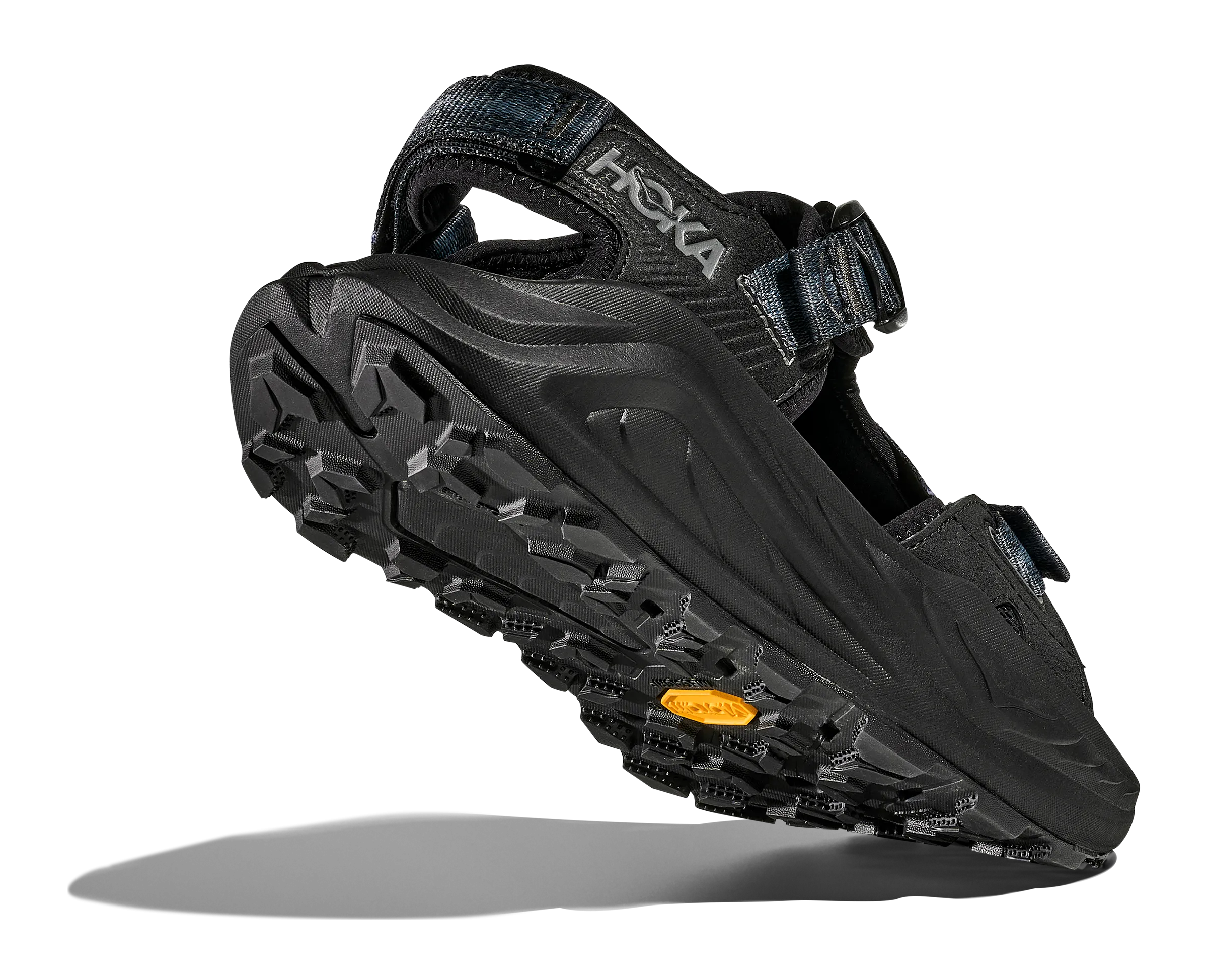 HOKA INFINI HIKE POUR HOMME