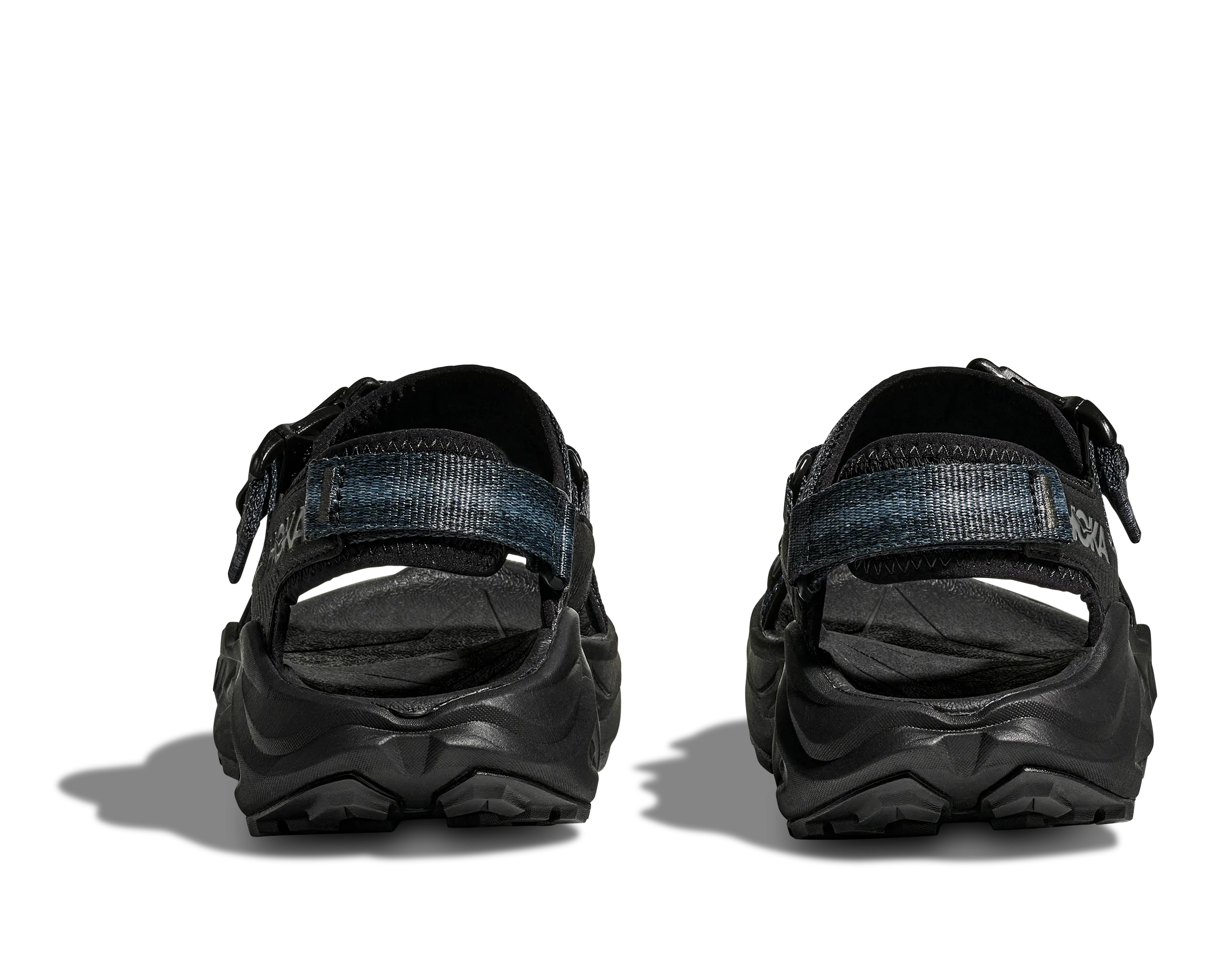 HOKA INFINI HIKE POUR HOMME