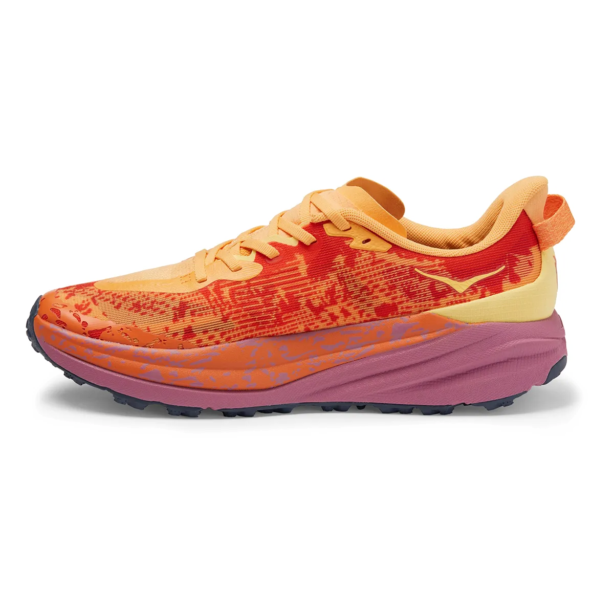 Hoka Speedgoat 6 - Sorbet - Betterave