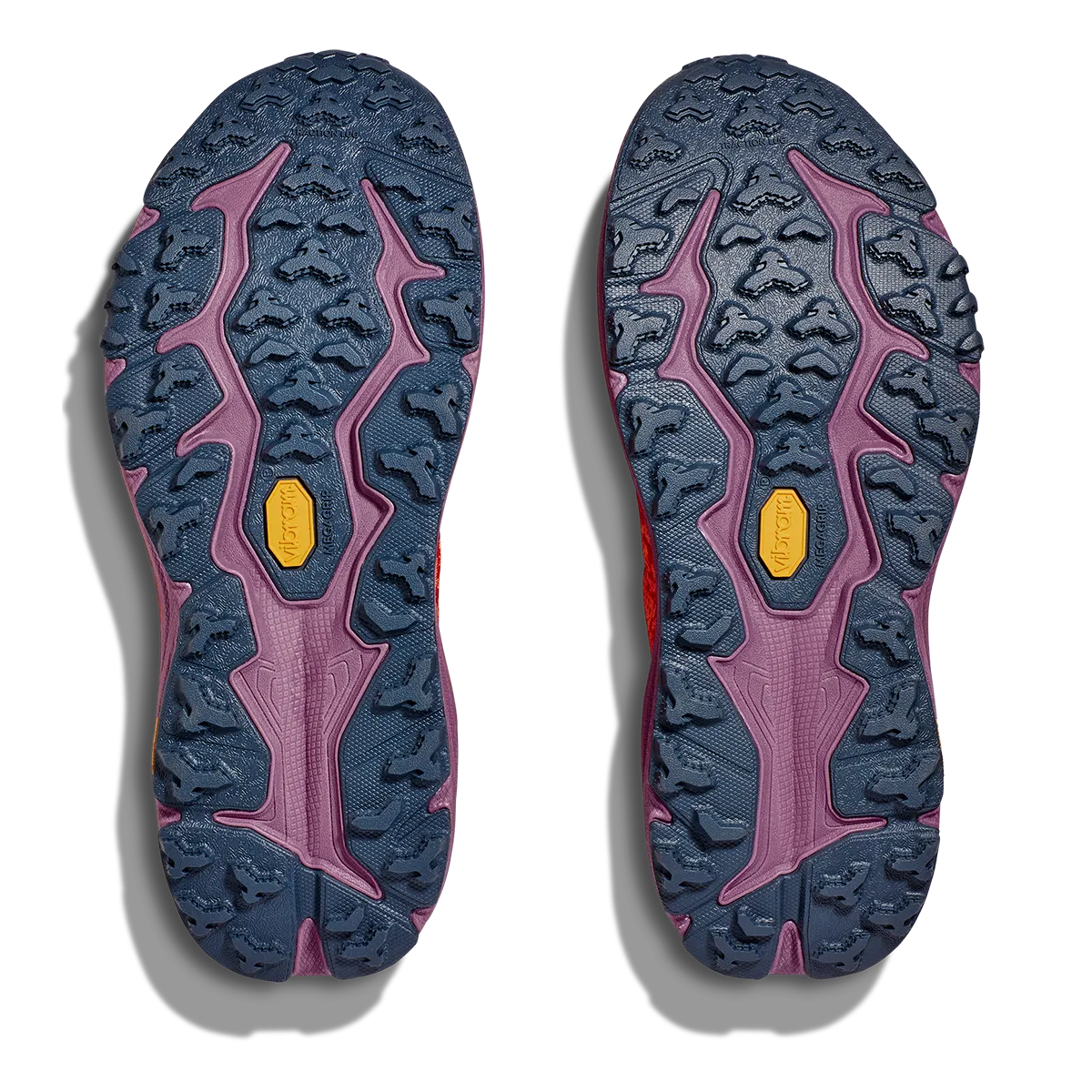 Hoka Speedgoat 6 - Sorbet - Betterave