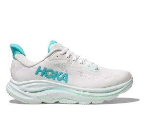 Hoka Womens Clifton 10 - White/Cielo Blue (1162031-WTCL) Hoka Footwear