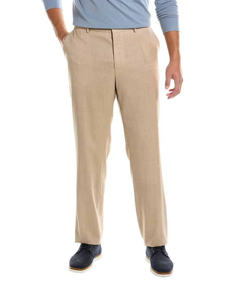 HUGO Hugo Boss Pantalon en Laine Vierge