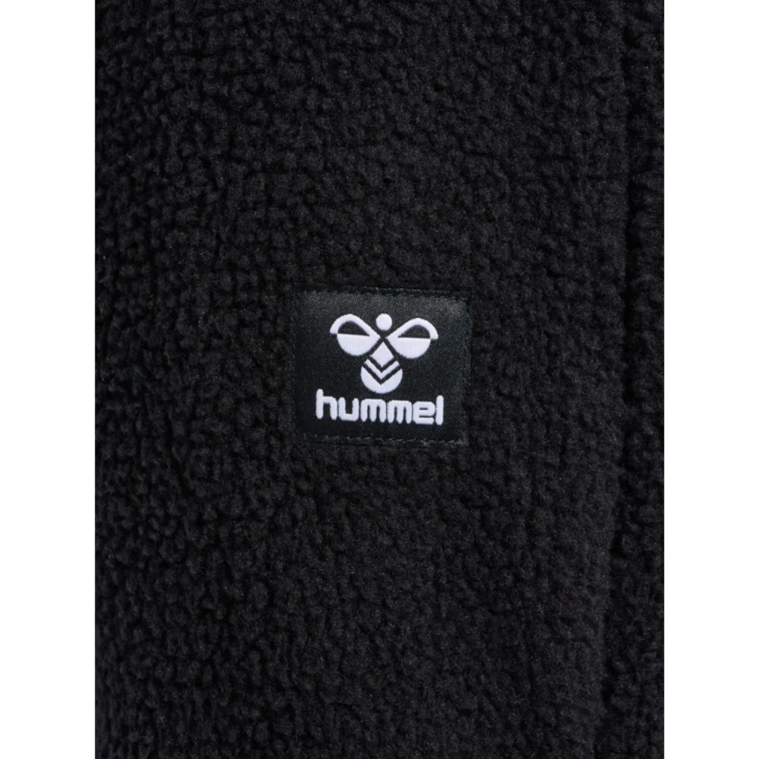 Pantalon en polaire Hummel Black Atlas