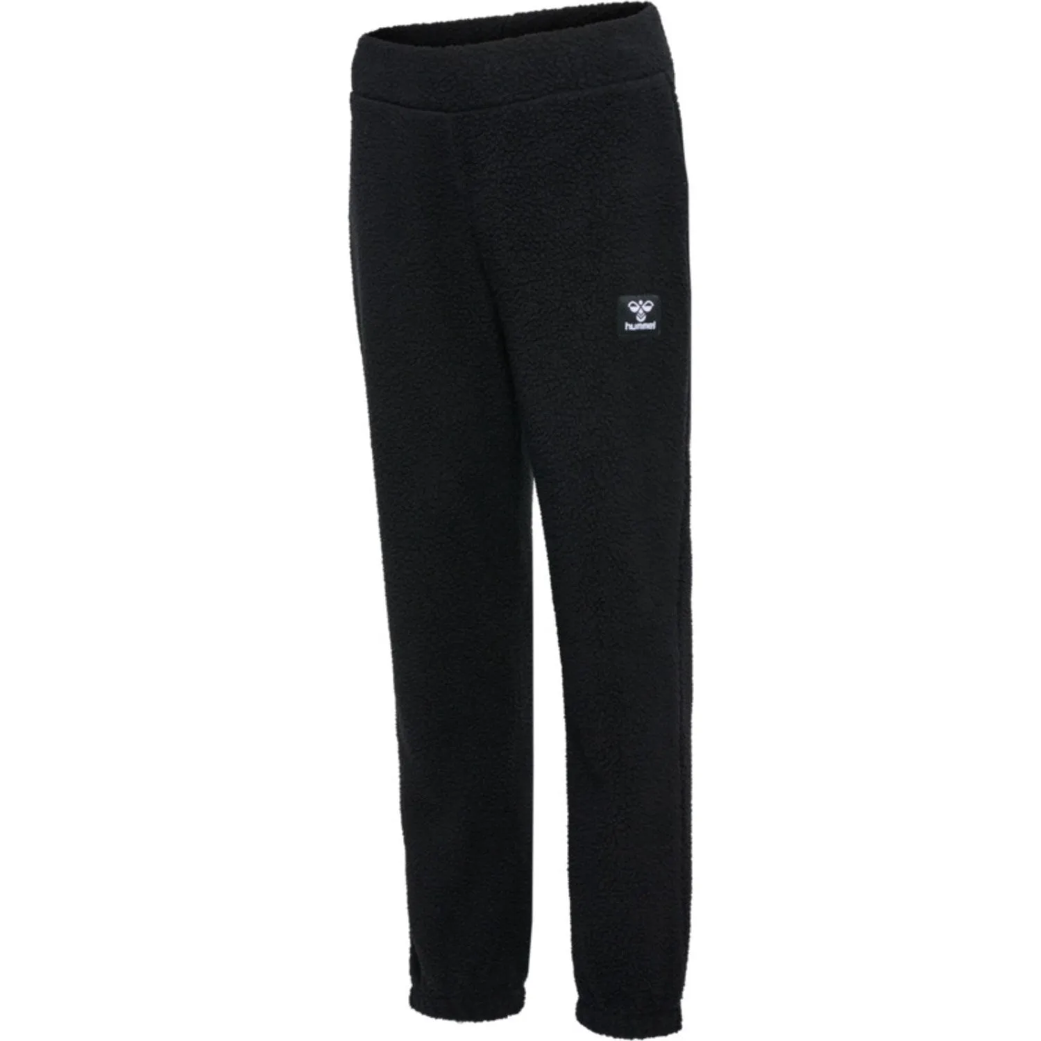 Pantalon en polaire Hummel Black Atlas