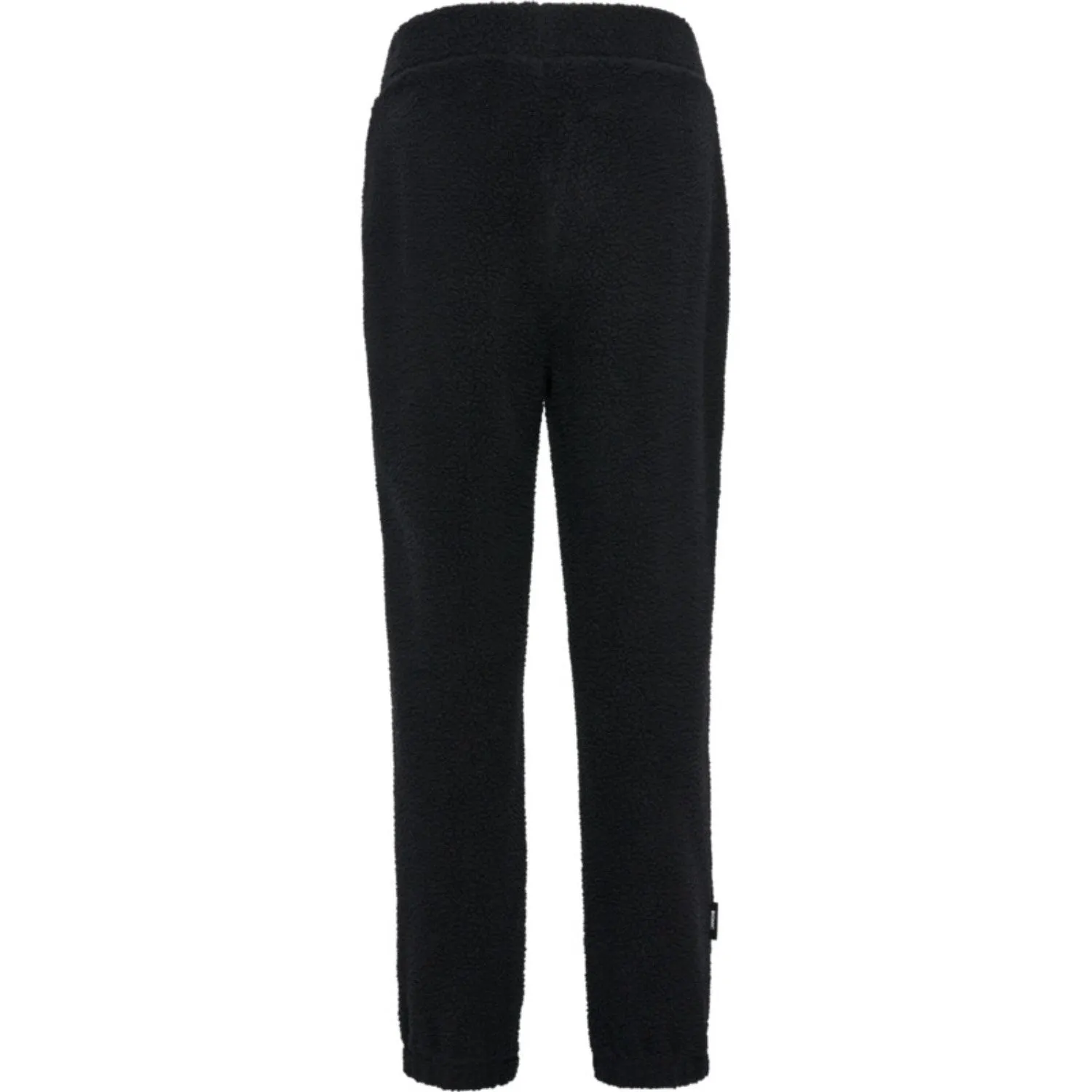 Pantalon en polaire Hummel Black Atlas
