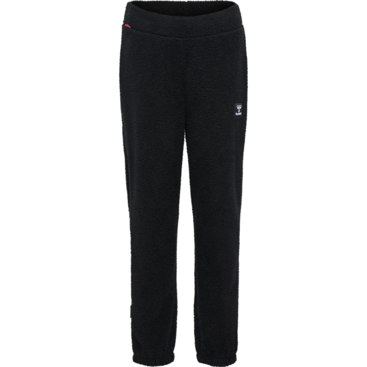 Pantalon en polaire Hummel Black Atlas