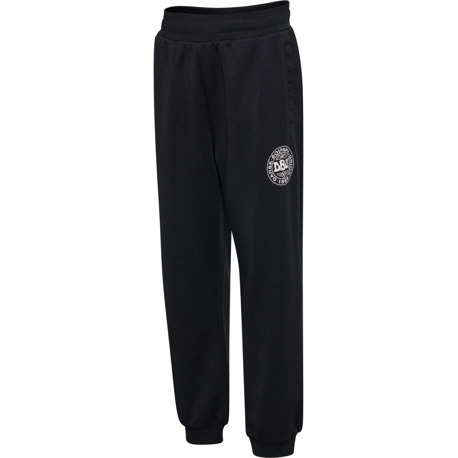 Pantalon de survêtement Hummel Black DBU Hummel
