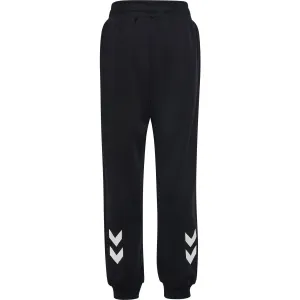 Hummel Black DBU Track Suit Pants Hummel