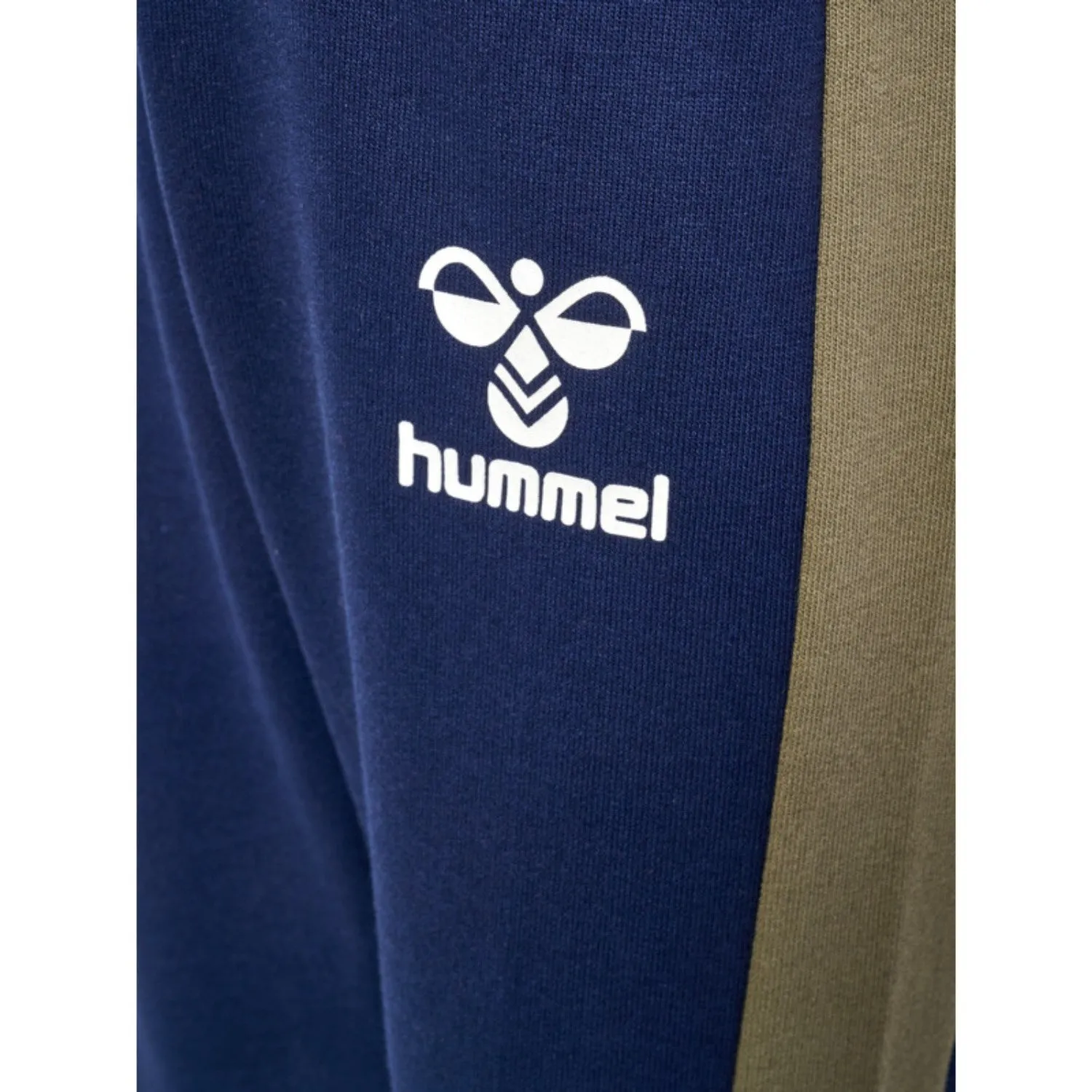 Pantalon de survêtement Hummel Black Iris Herman