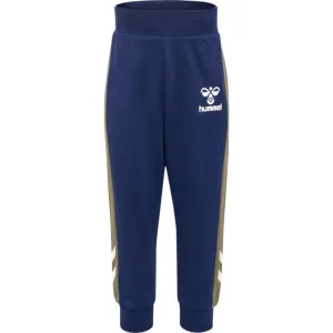 Hummel Black Iris Herman Sweatpants Hummel