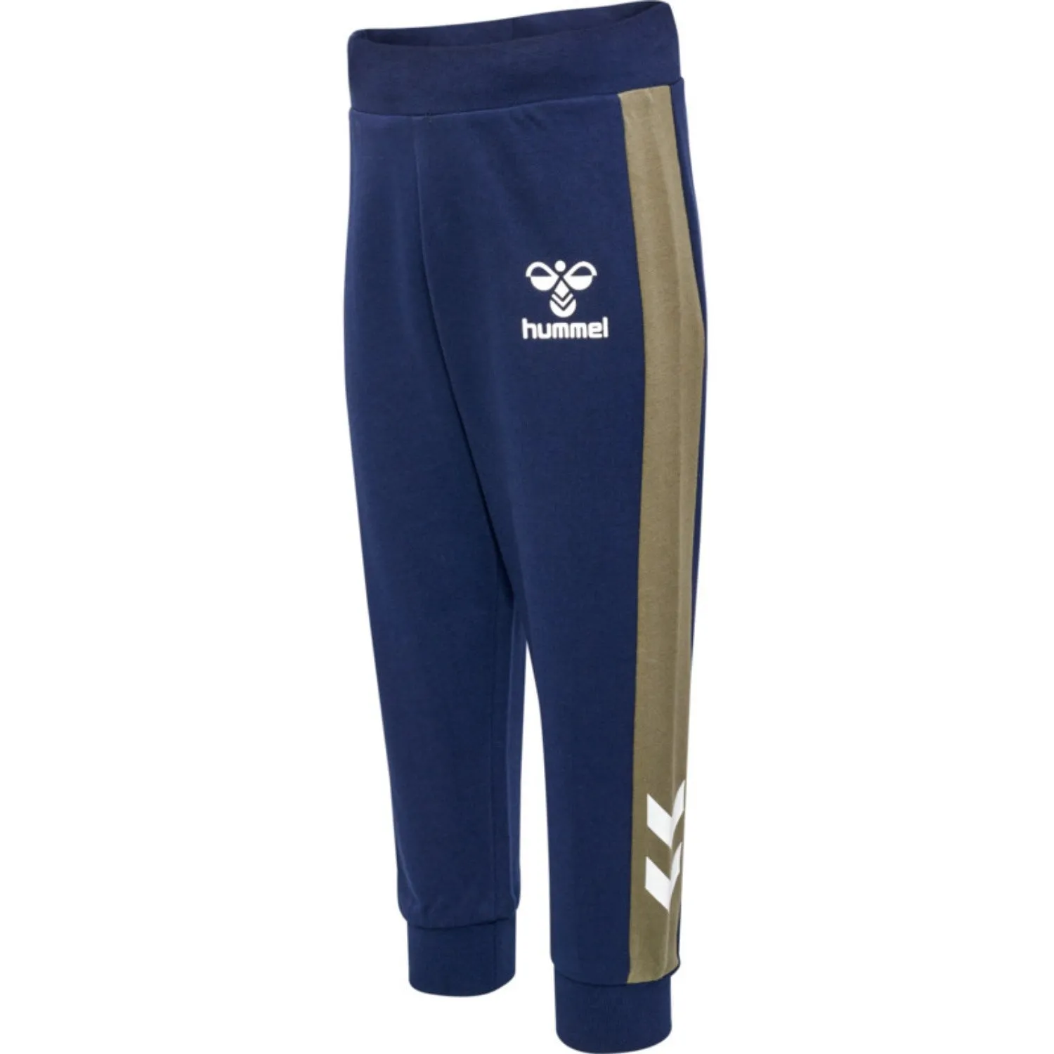 Pantalon de survêtement Hummel Black Iris Herman