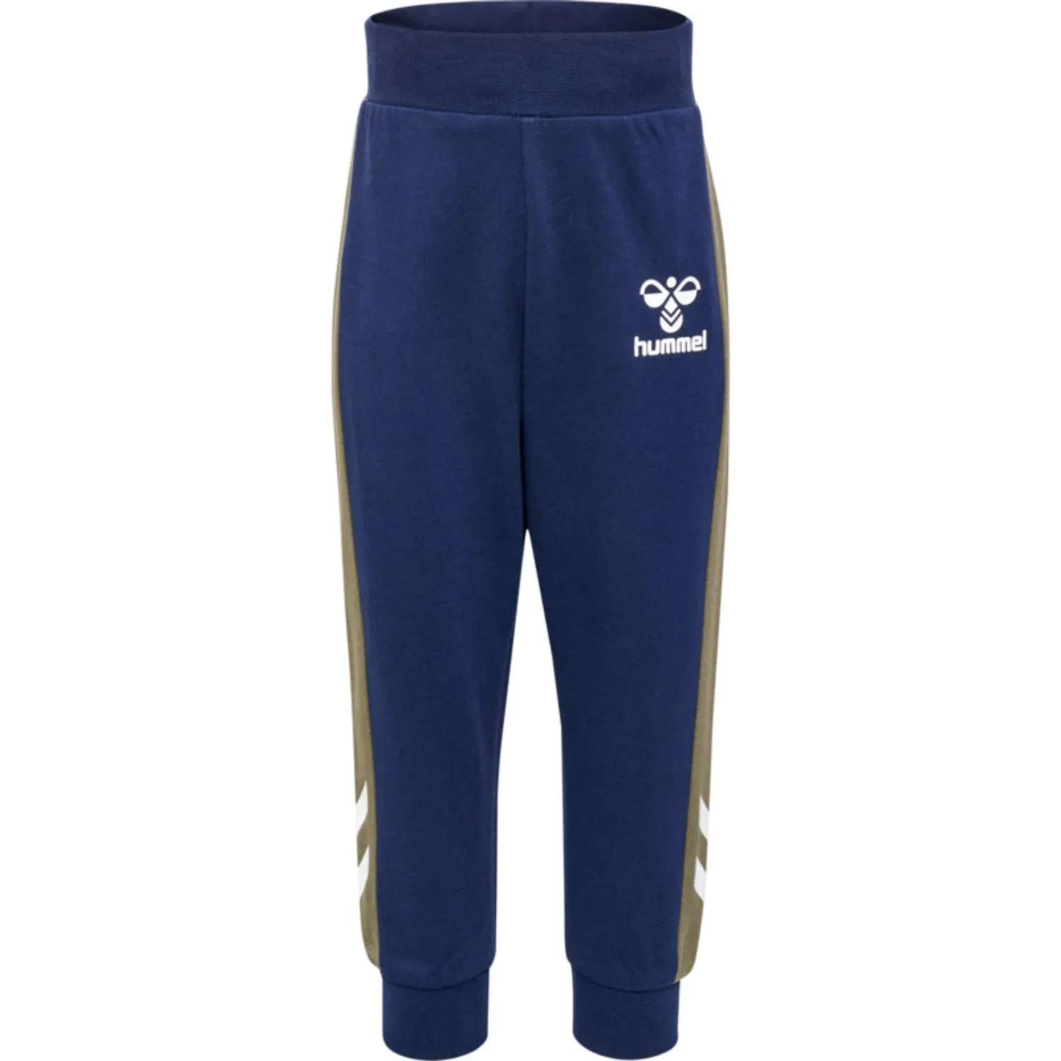 Pantalon de survêtement Hummel Black Iris Herman