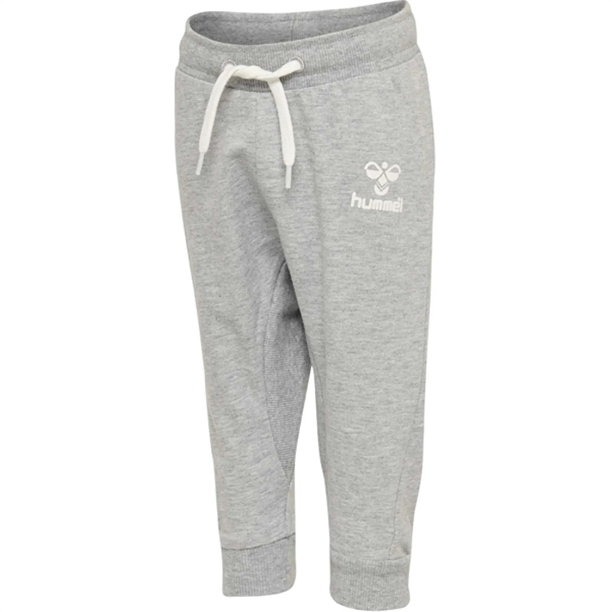 Pantalon Hummel Grey Melange Apple