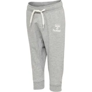 Hummel Grey Melange Apple Pants Hummel