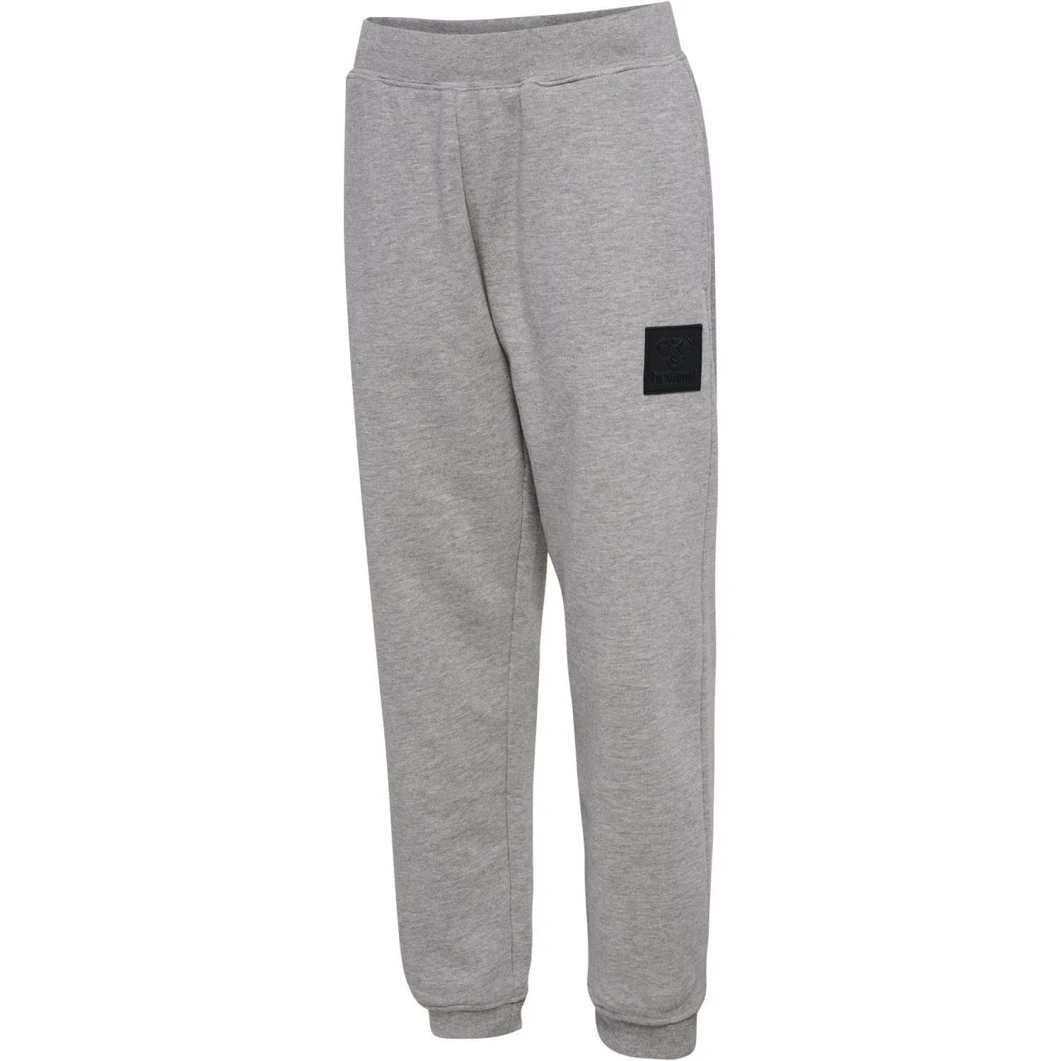 Sweatpants ajustables Hummel Grey Melange propre