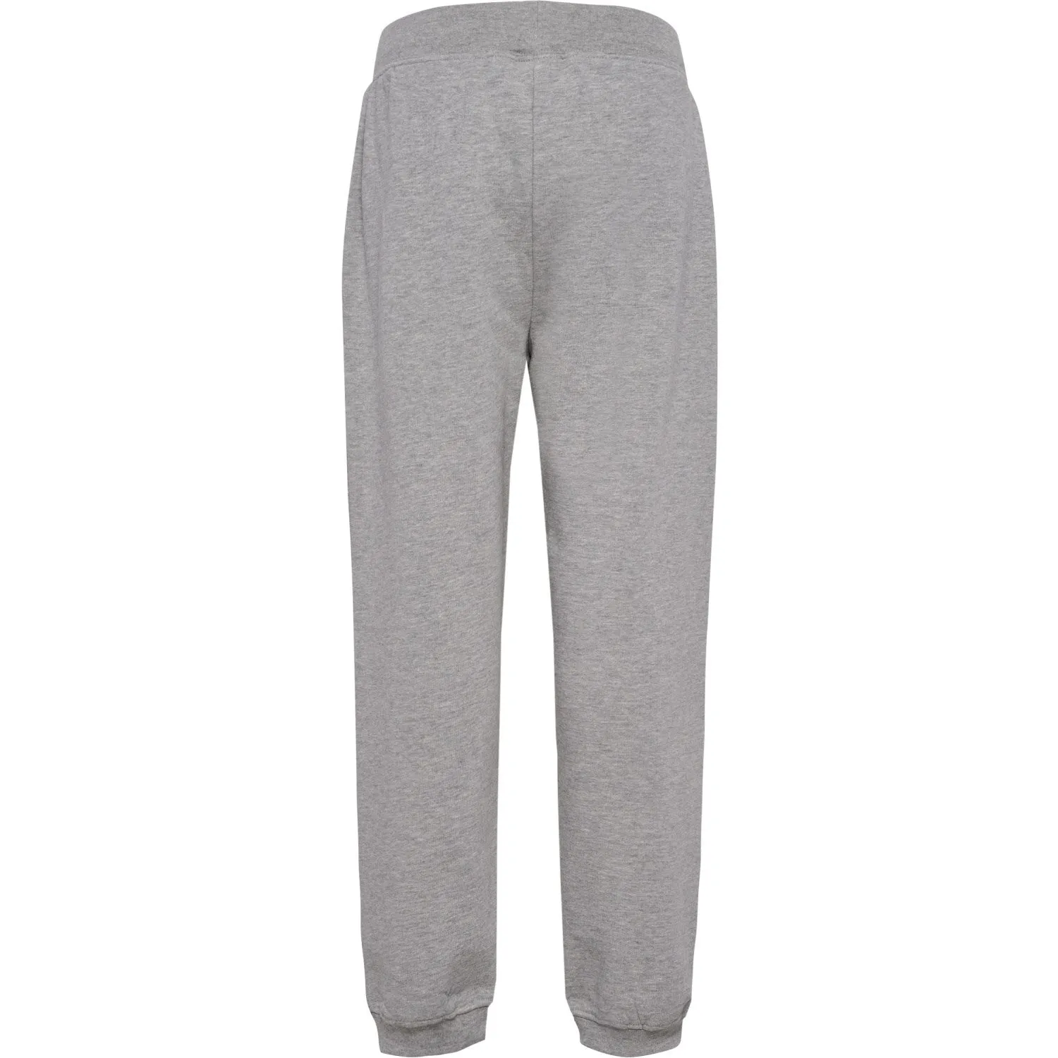 Sweatpants ajustables Hummel Grey Melange propre