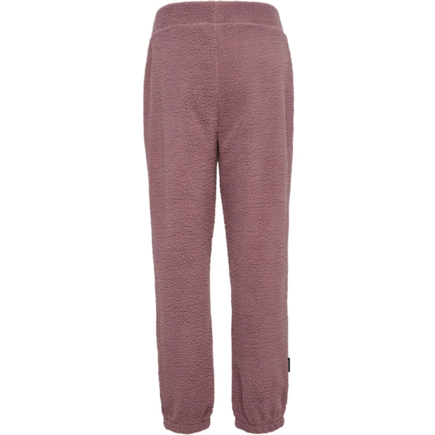 Pantalon en polaire Atlas Mauve Twilight Hummel