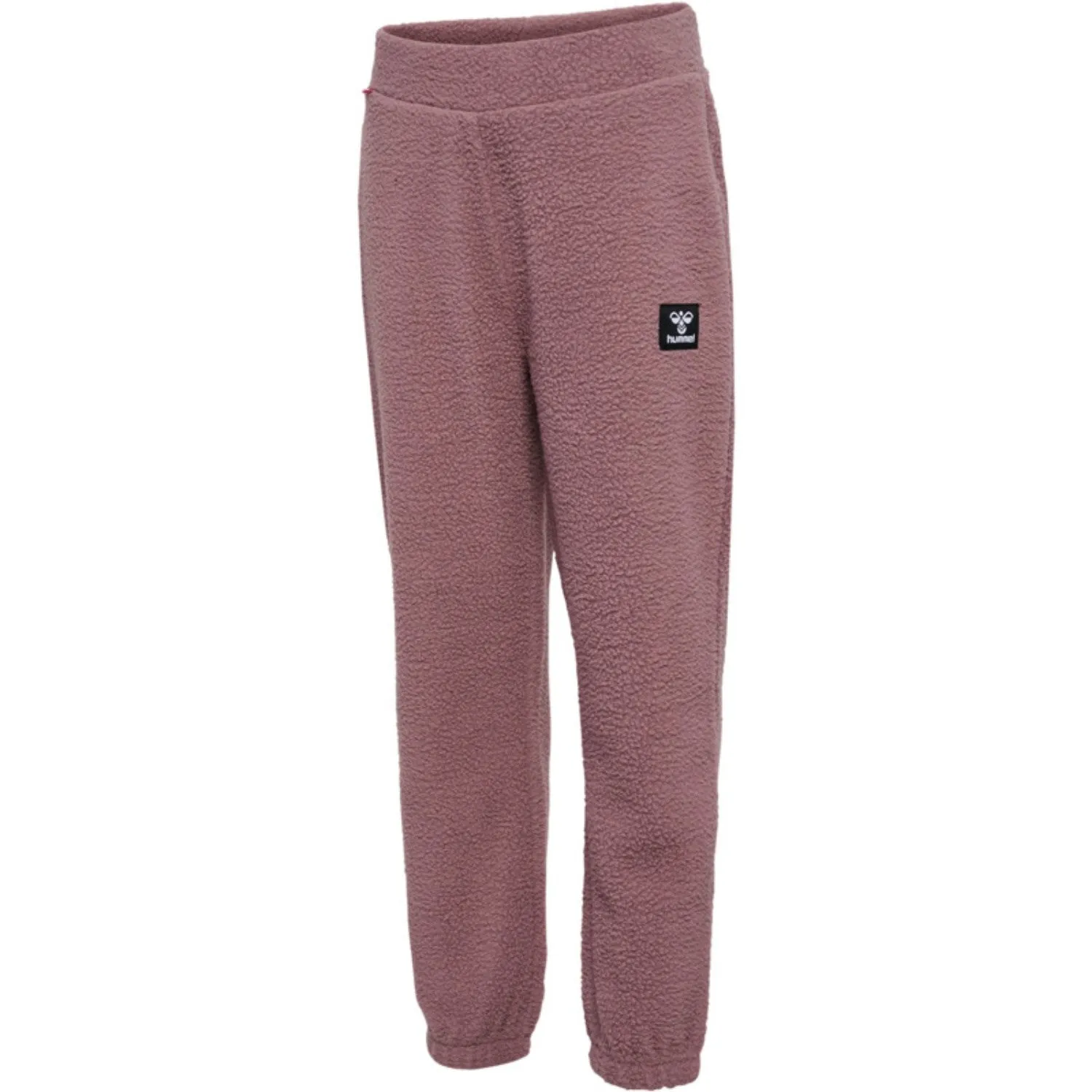 Pantalon en polaire Atlas Mauve Twilight Hummel