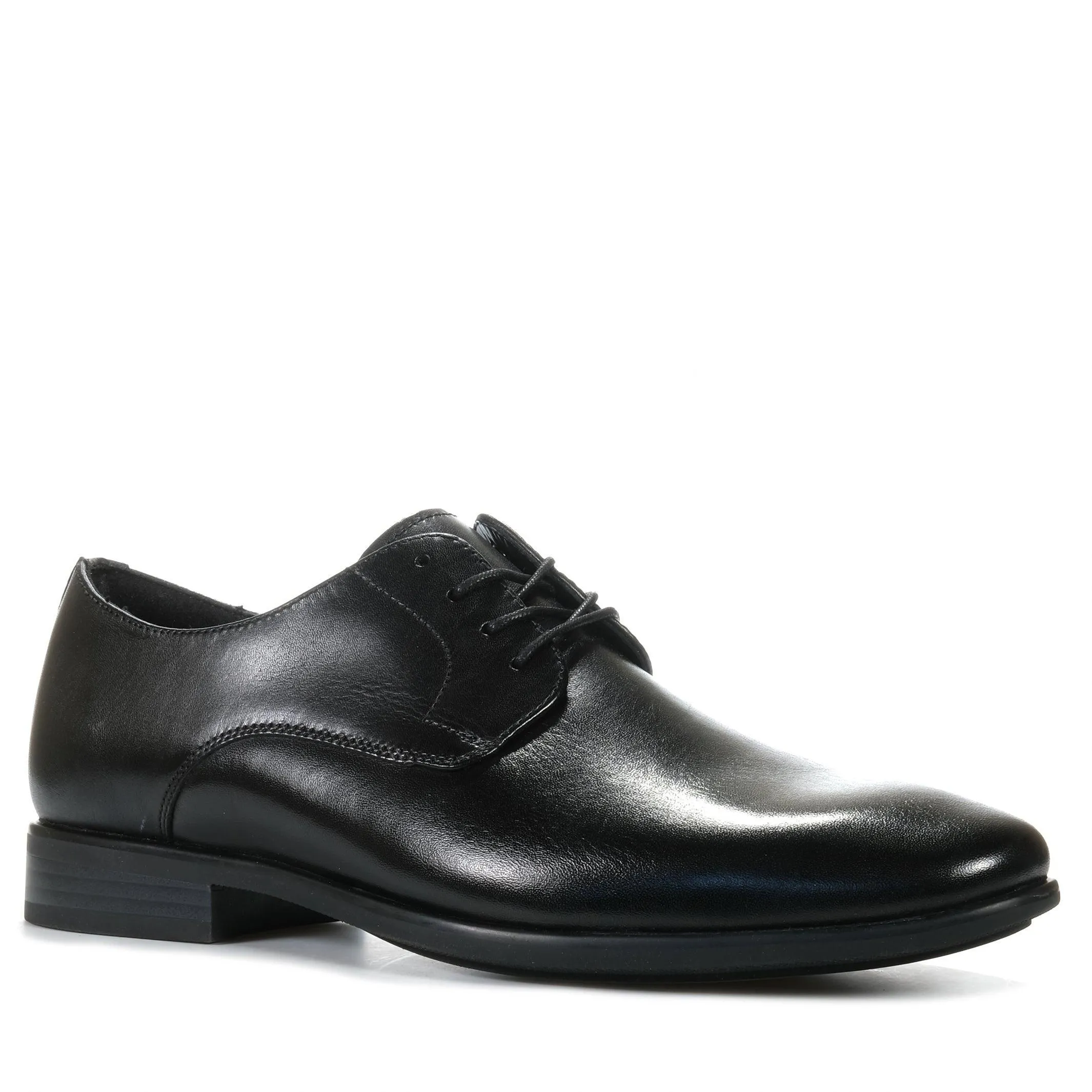 Hush Puppies Chaussures Hush Puppies Noir Noir