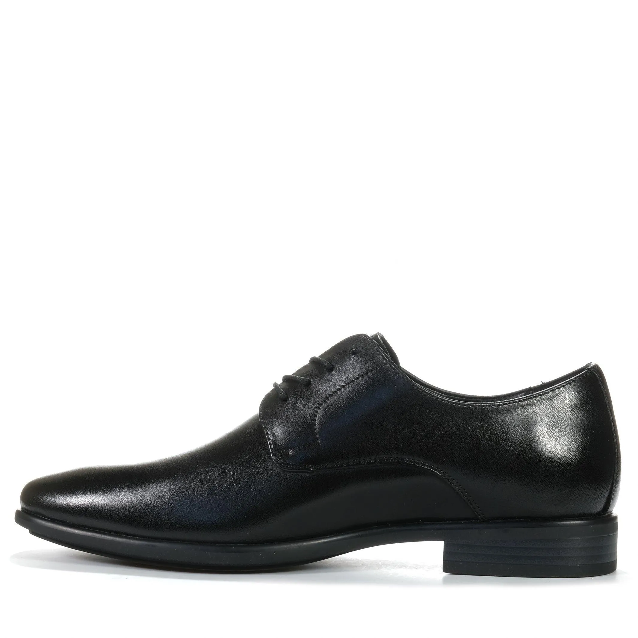 Hush Puppies Chaussures Hush Puppies Noir Noir
