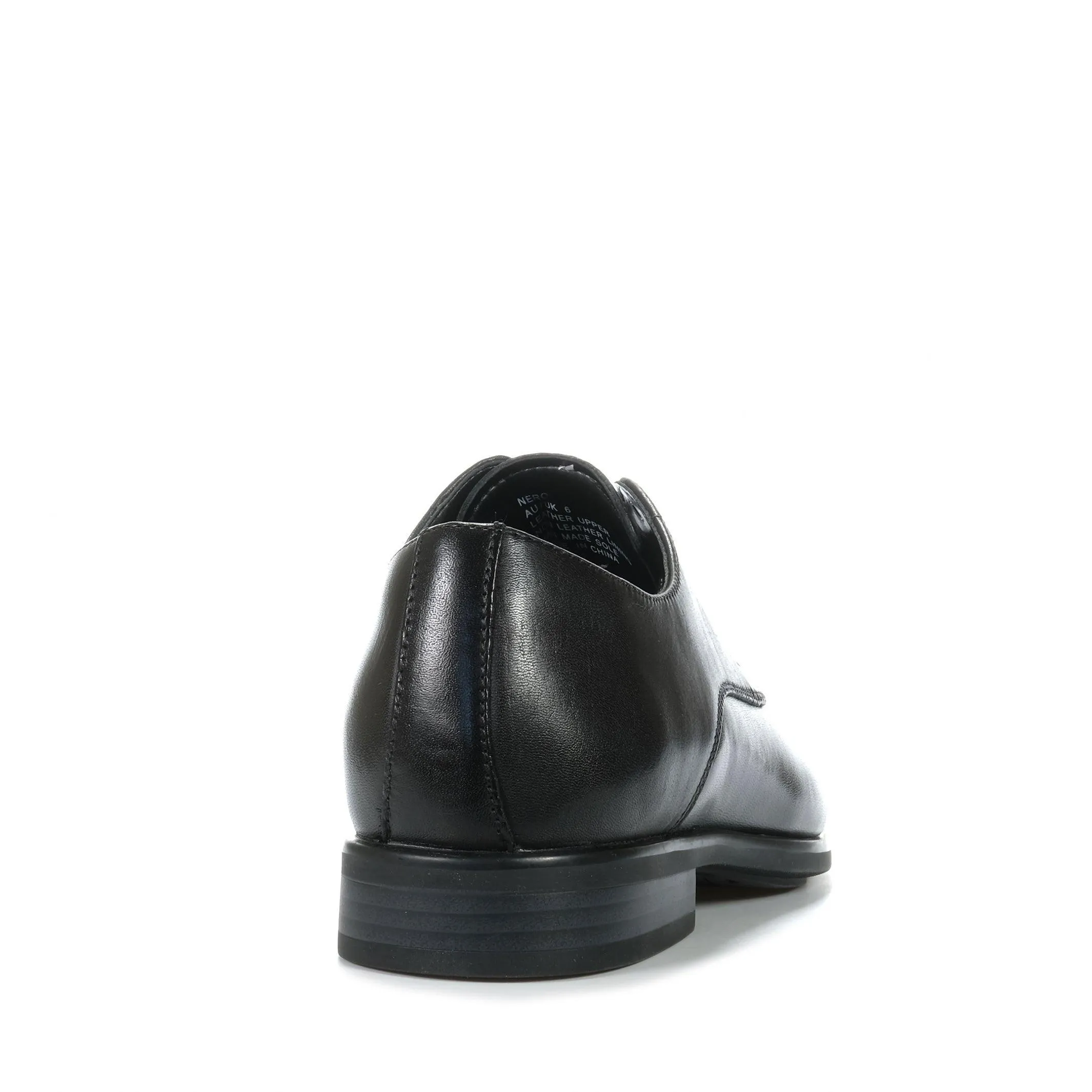 Hush Puppies Chaussures Hush Puppies Noir Noir