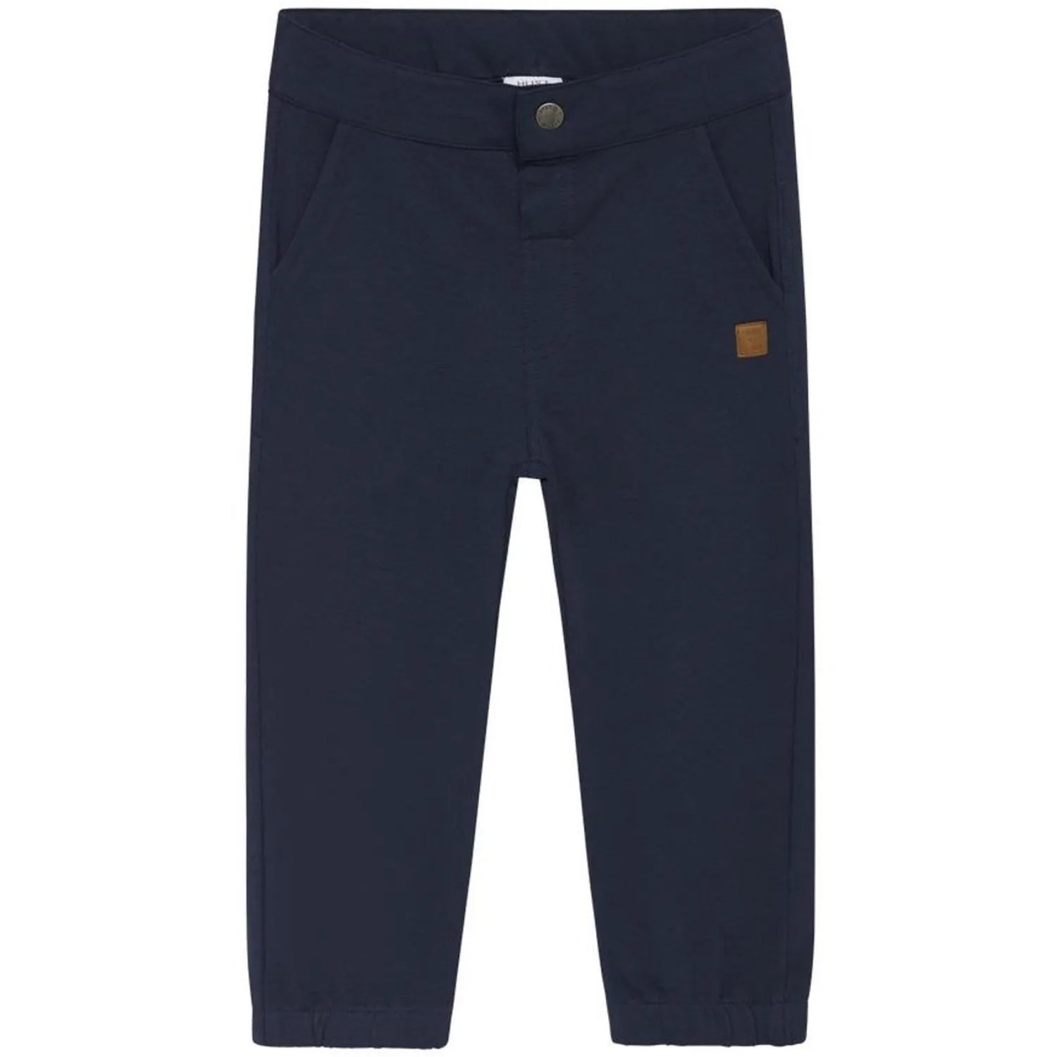 Hust & Claire Blues Gustau Pantalon de survêtement Hust-Claire