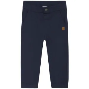 Hust & Claire Blues Gustau Sweatpants Hust-Claire