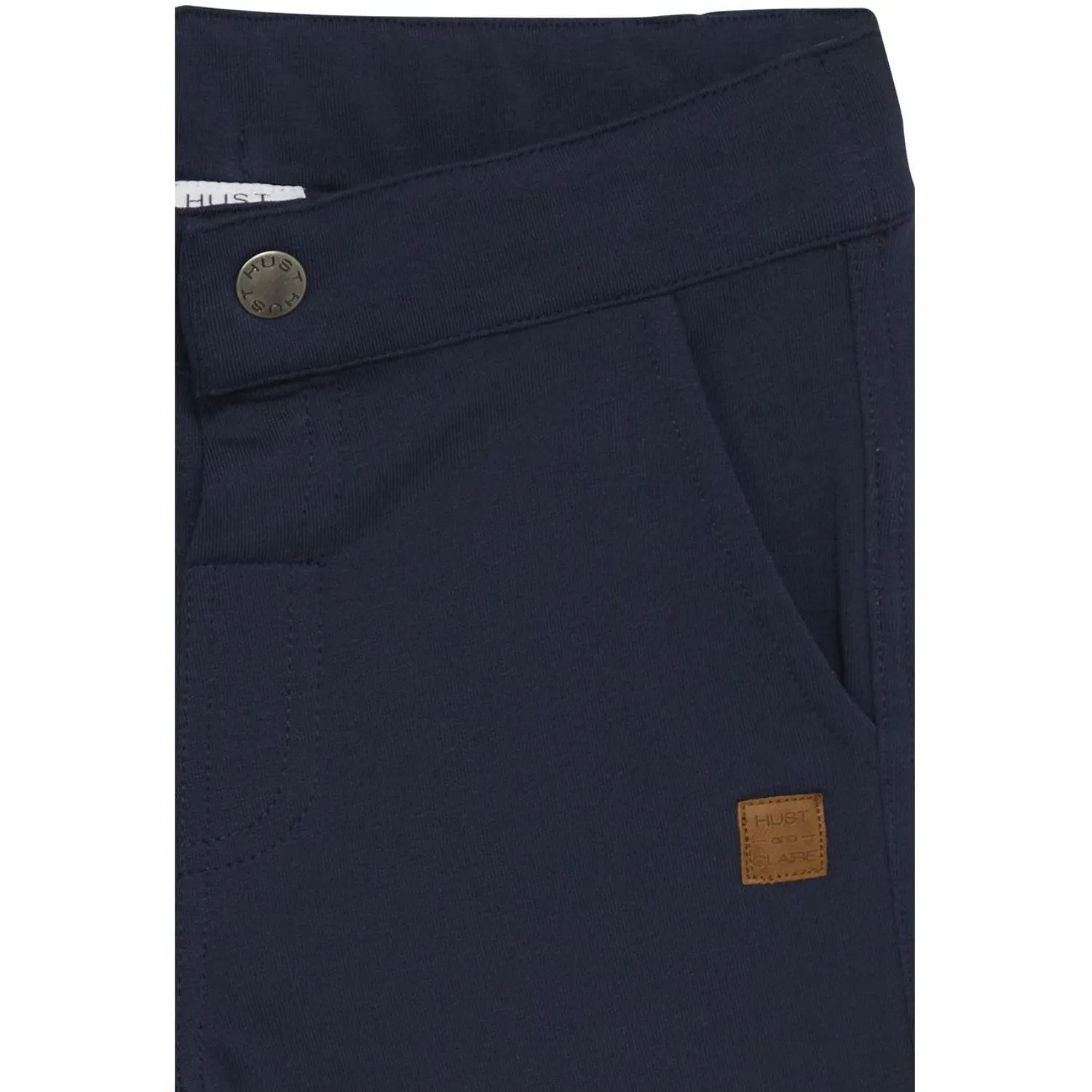 Hust & Claire Blues Gustau Pantalon de survêtement Hust-Claire