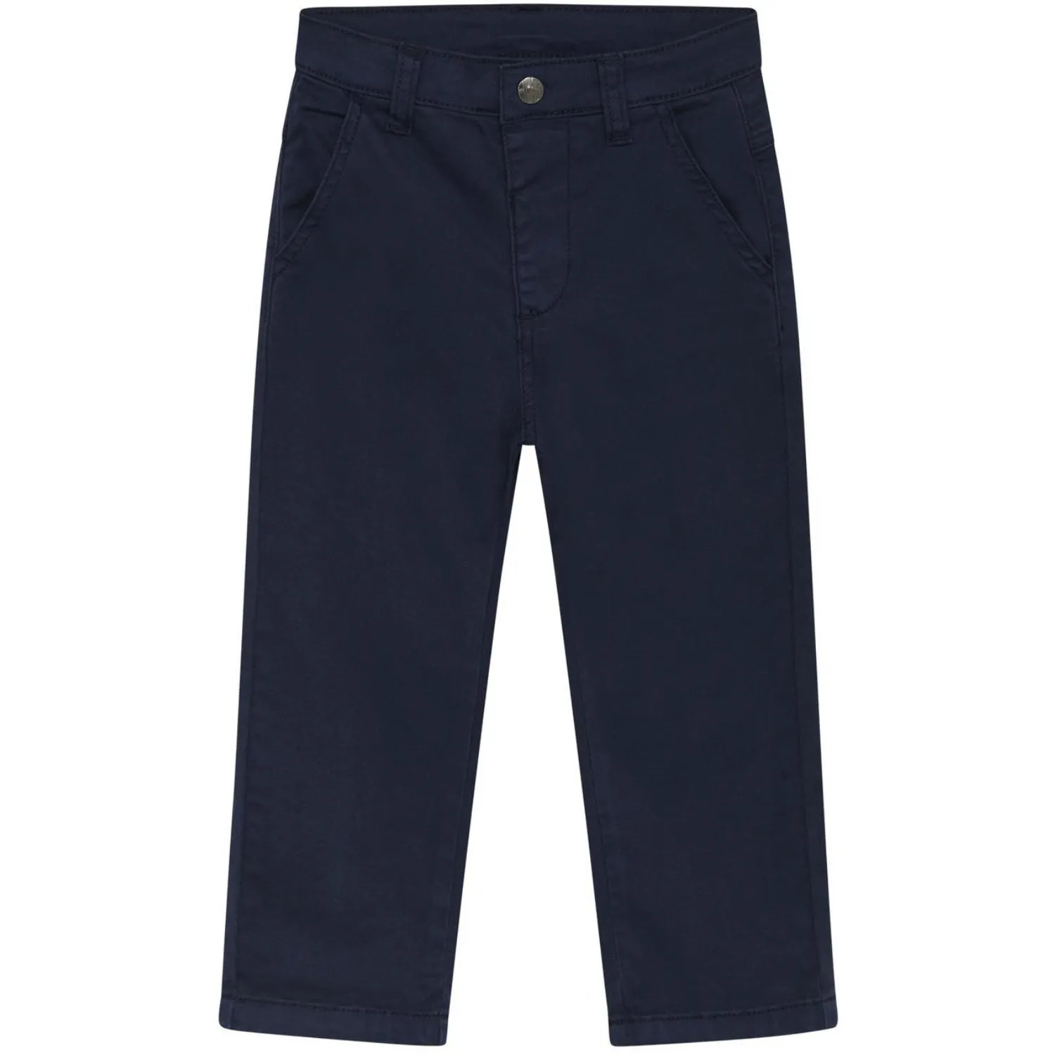 Hust & Claire Blues Tyge Pantalon Hust-Claire