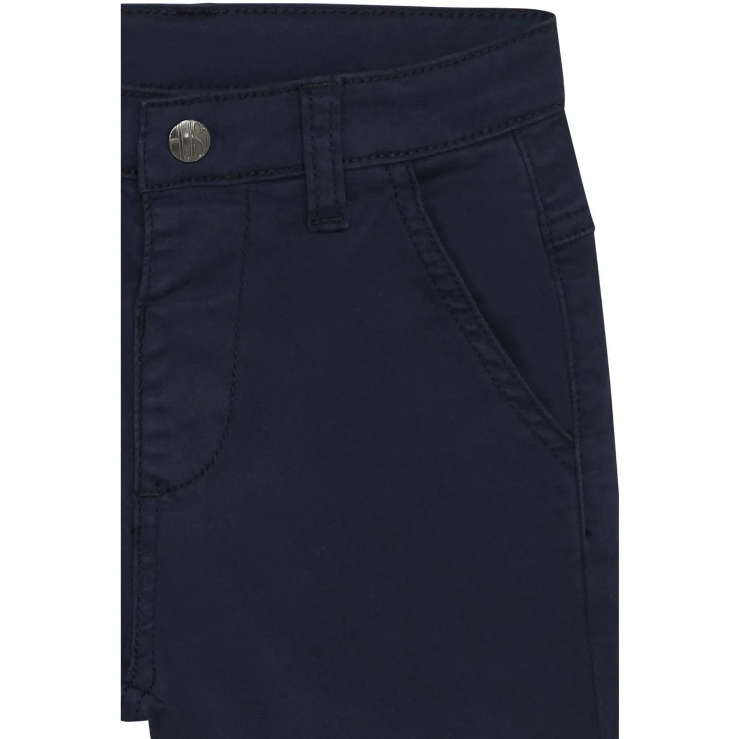 Hust & Claire Blues Tyge Pantalon Hust-Claire