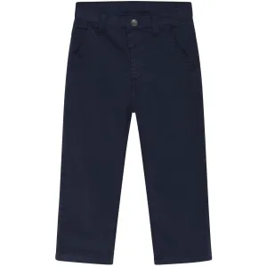 Hust & Claire Blues Tyge Pants Hust-Claire