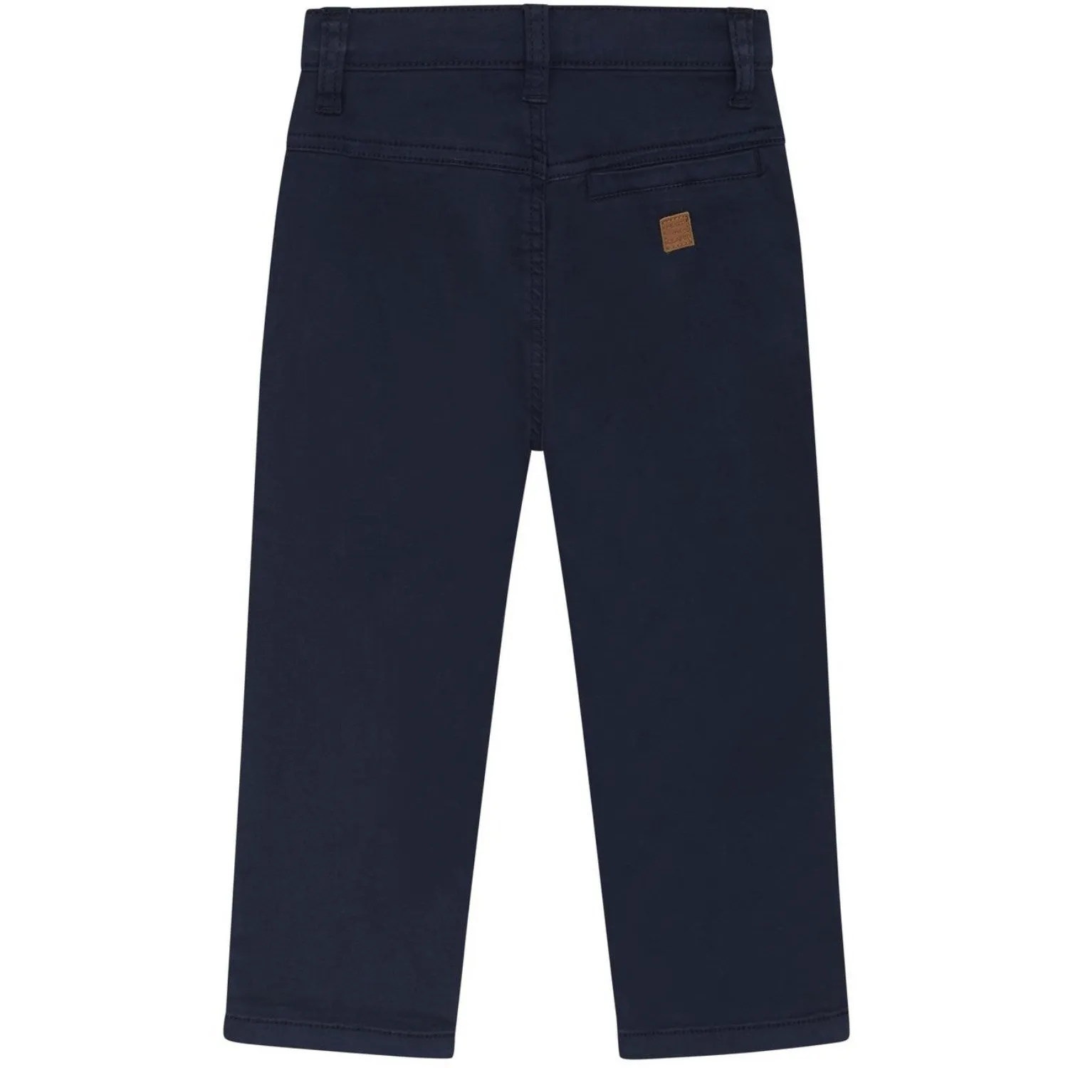 Hust & Claire Blues Tyge Pantalon Hust-Claire